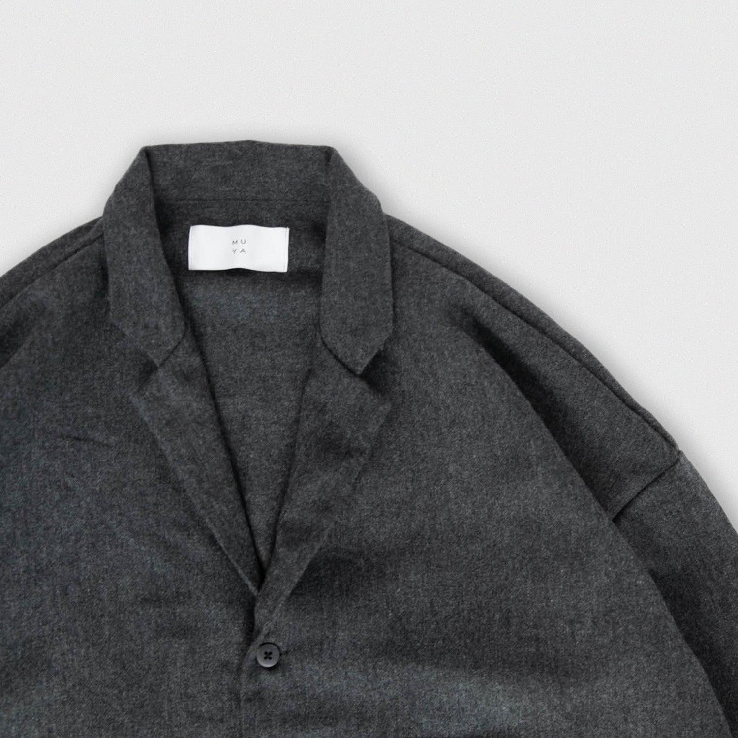 Livery coat<br> tailored collar<br> No.2602