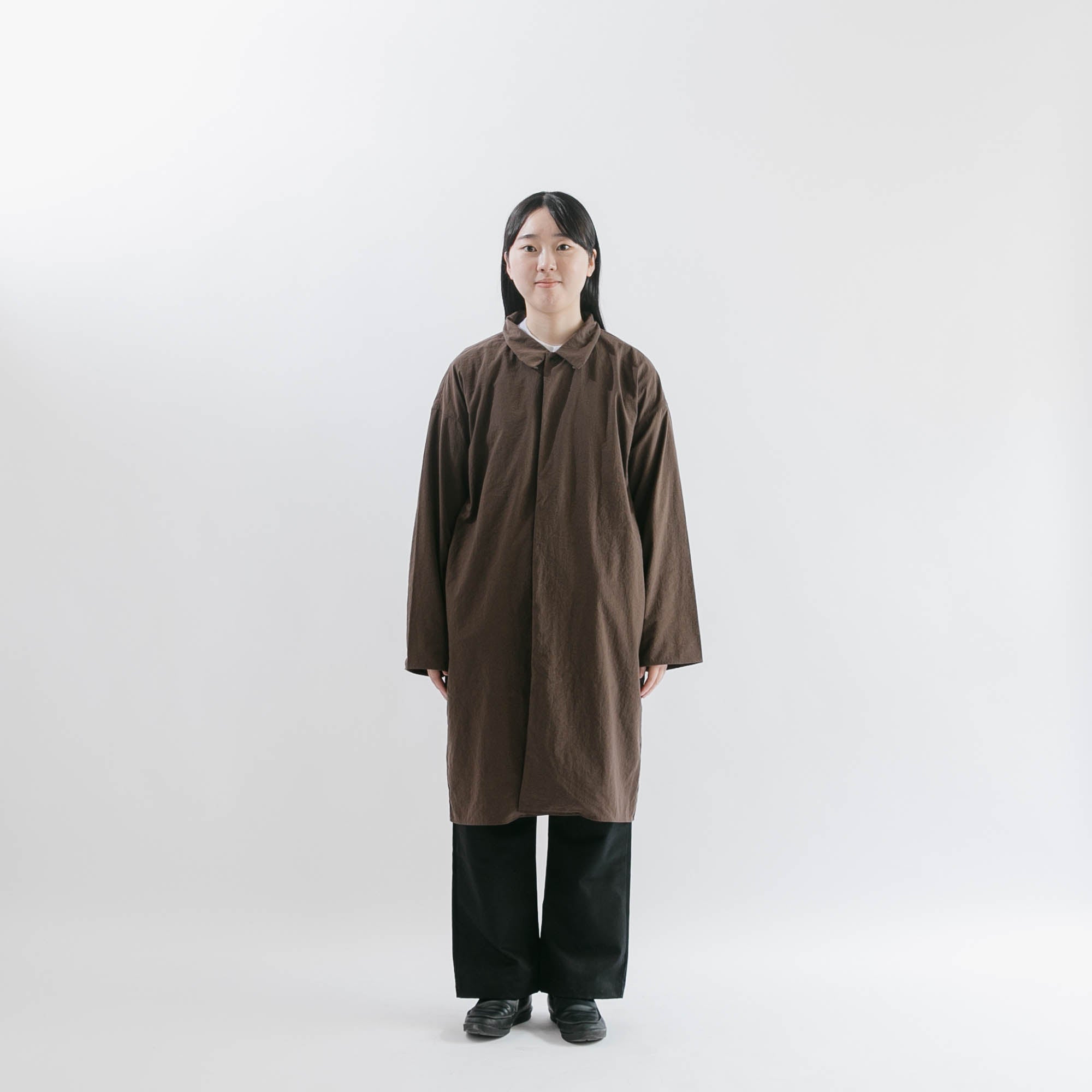 161cm size2着用