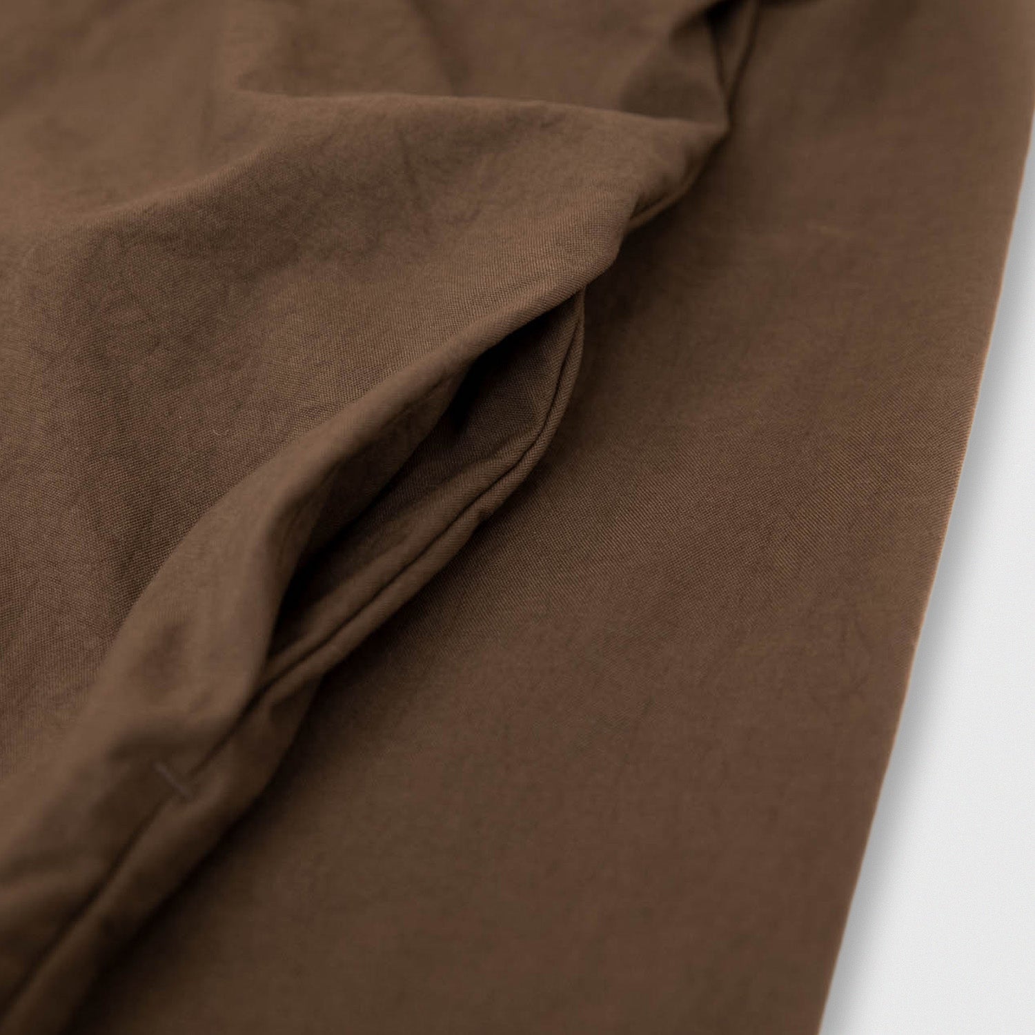 Nylon livery coat<br> soutien collar<br> No.2605