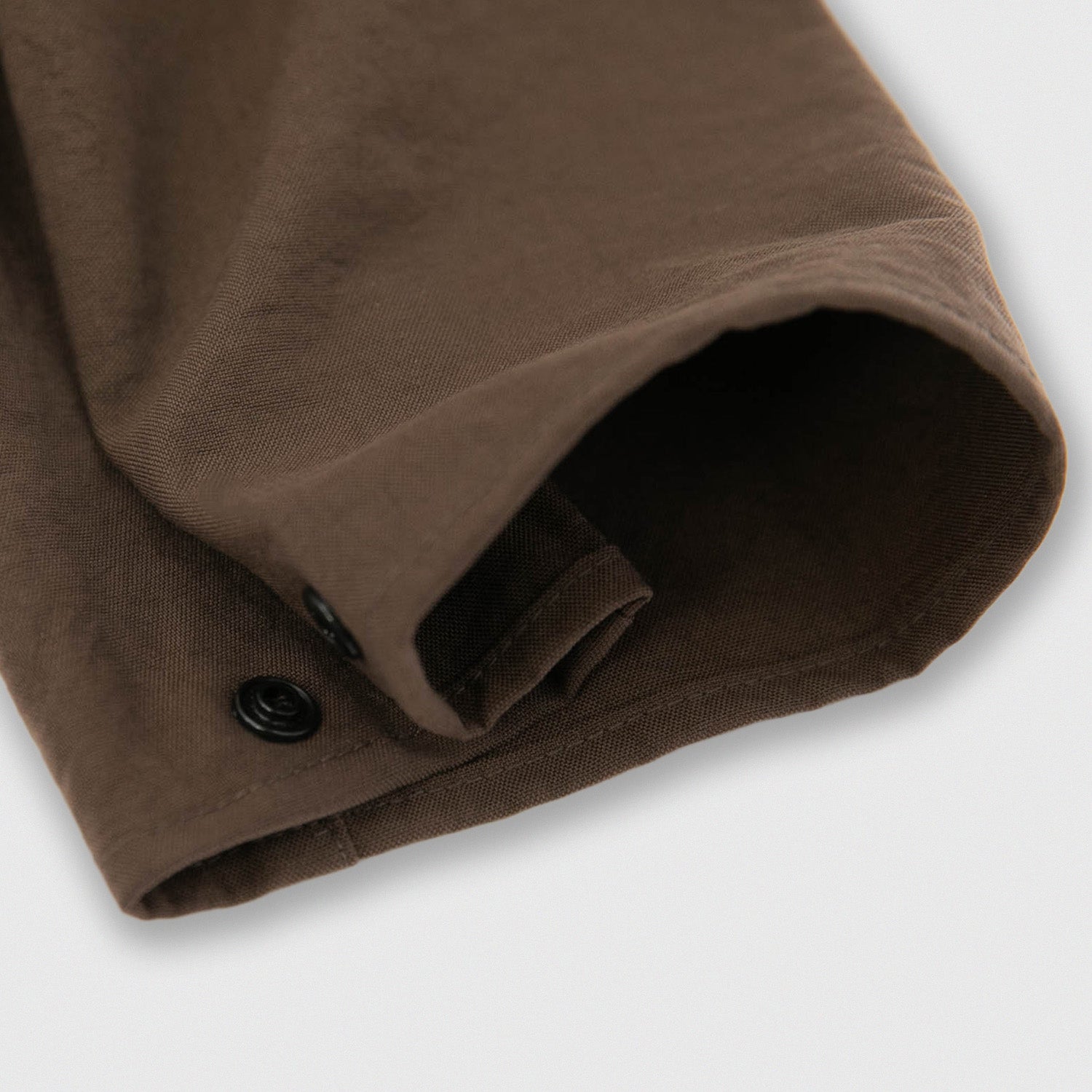 Nylon livery coat<br> soutien collar<br> No.2605