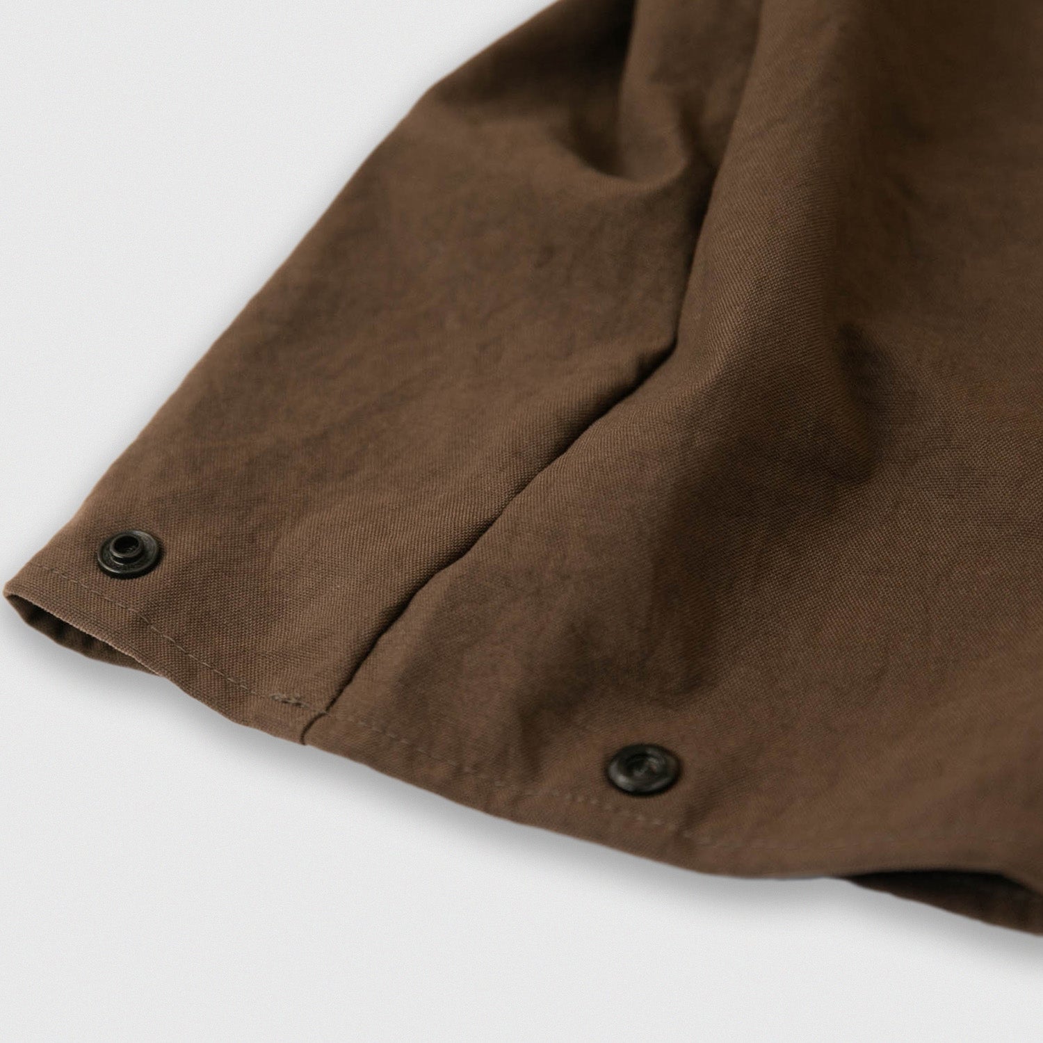 Nylon livery coat<br> soutien collar<br> No.2605