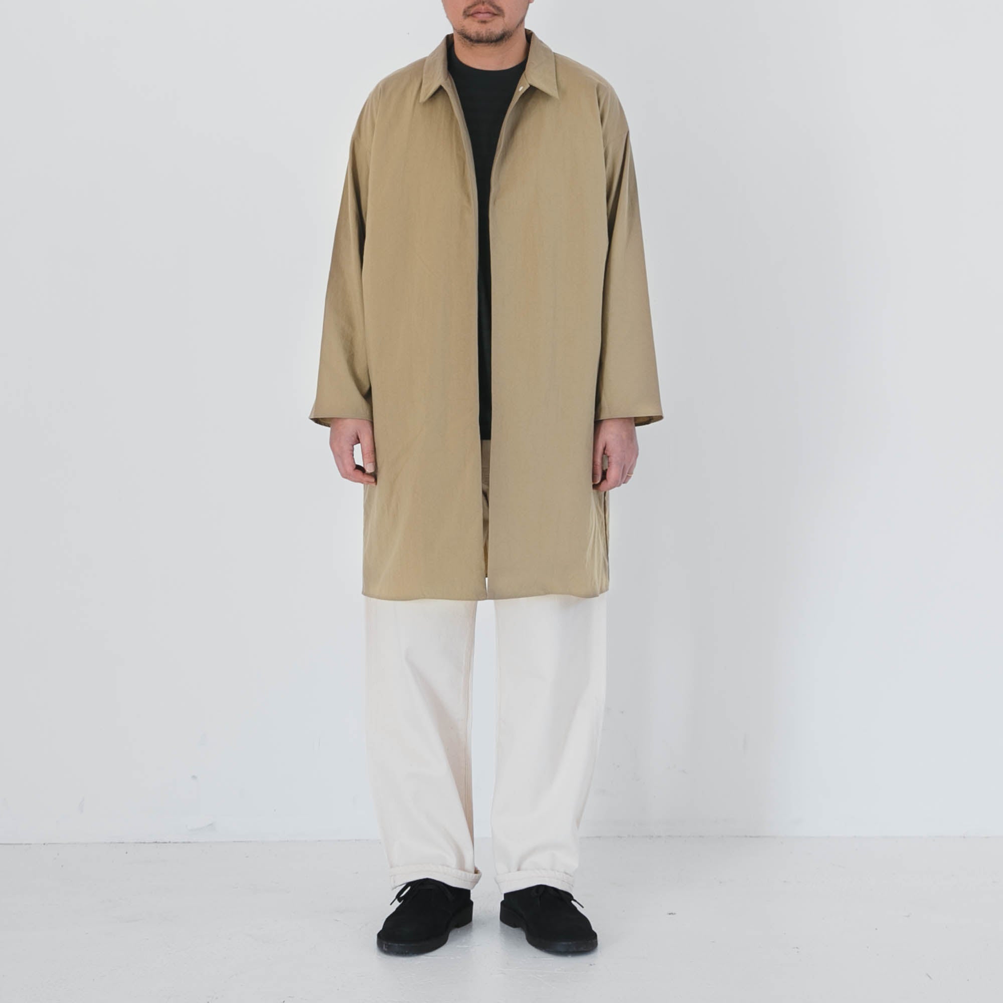 175cm size2着用