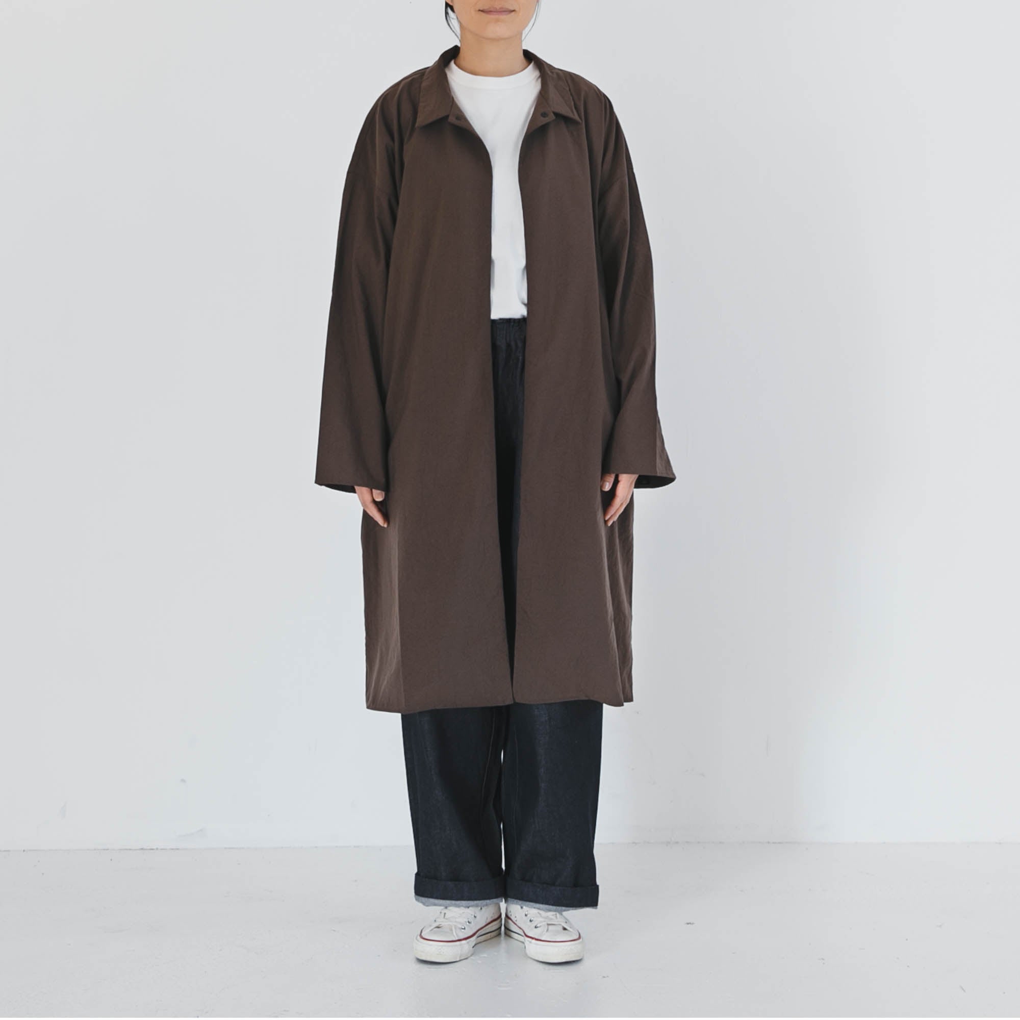 172cm size4着用