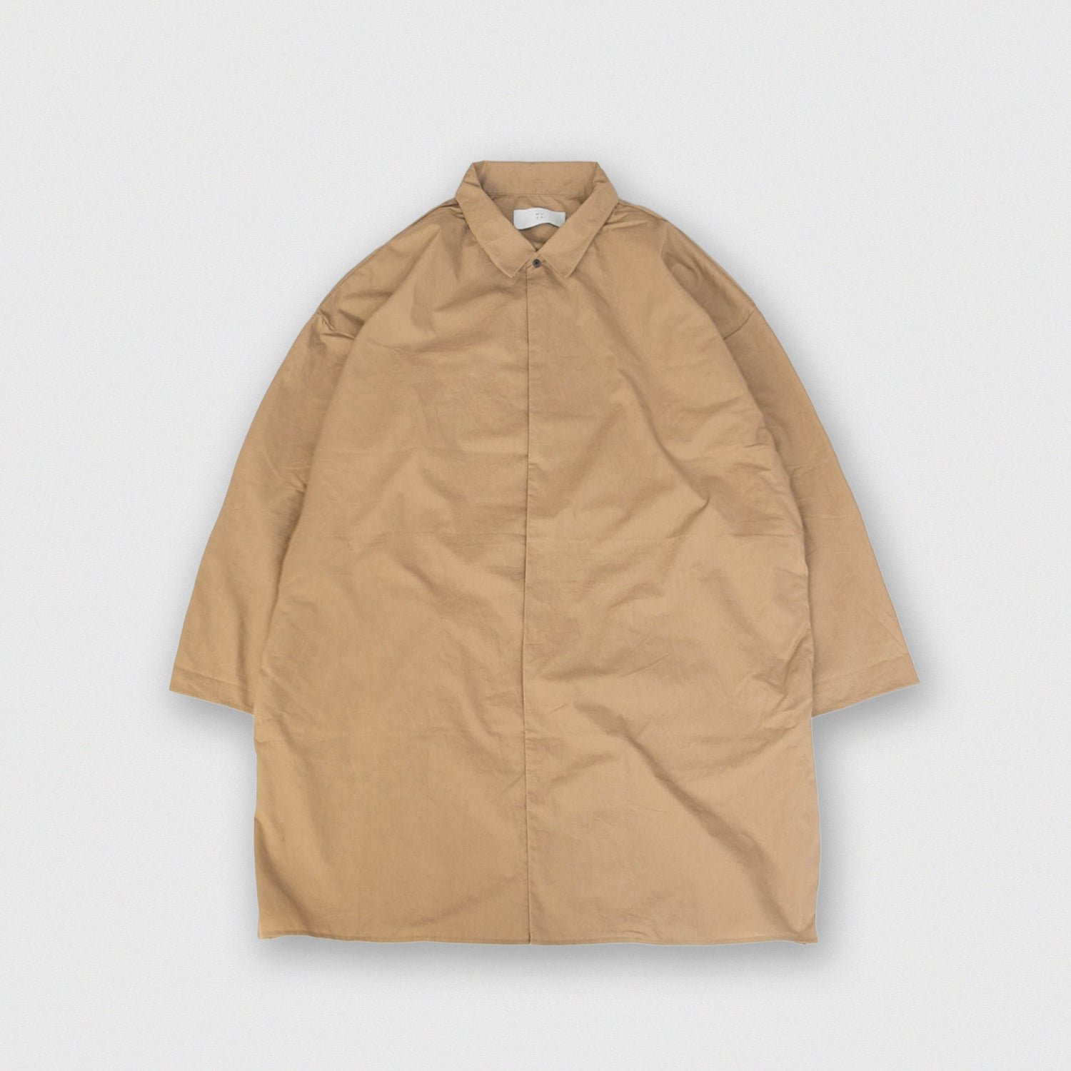 Livery coat<br> soutien collar<br> No.2606