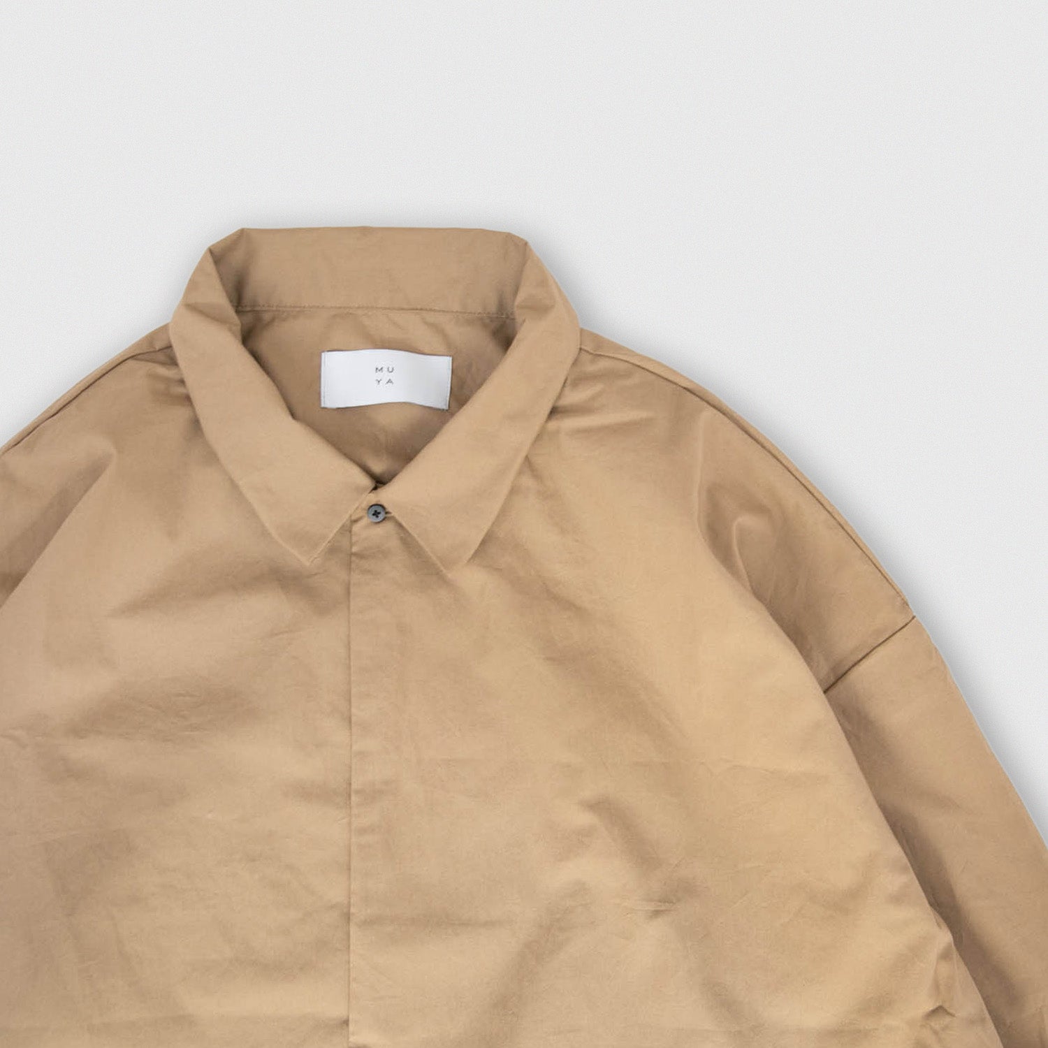 Livery coat<br> soutien collar<br> No.2606