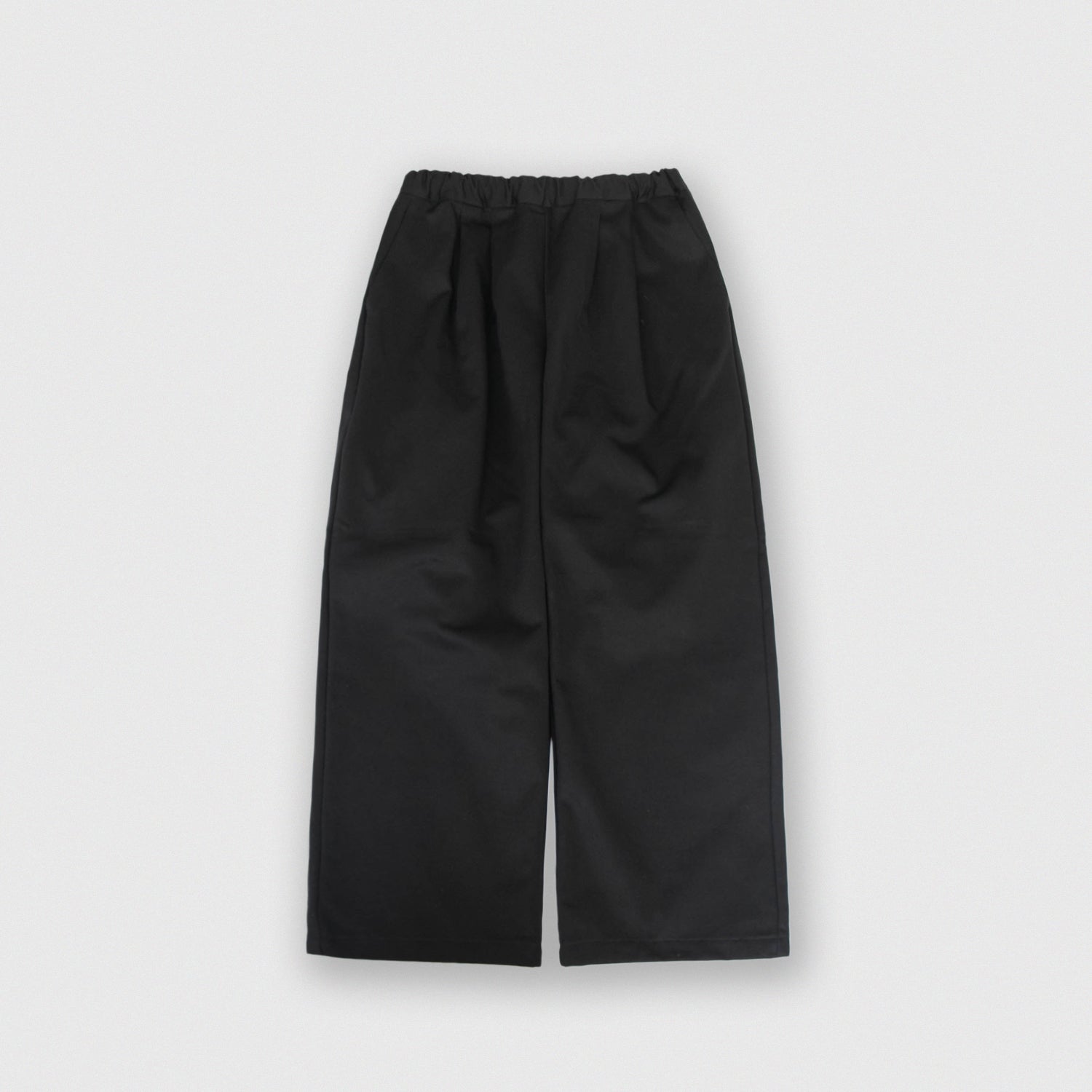 Chino relax semiwide pants<br>No.2608