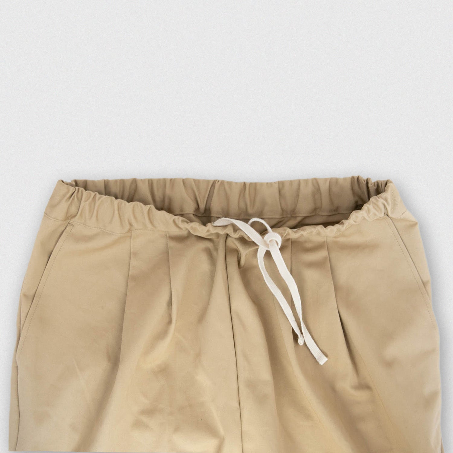 Chino relax semiwide pants<br>No.2608