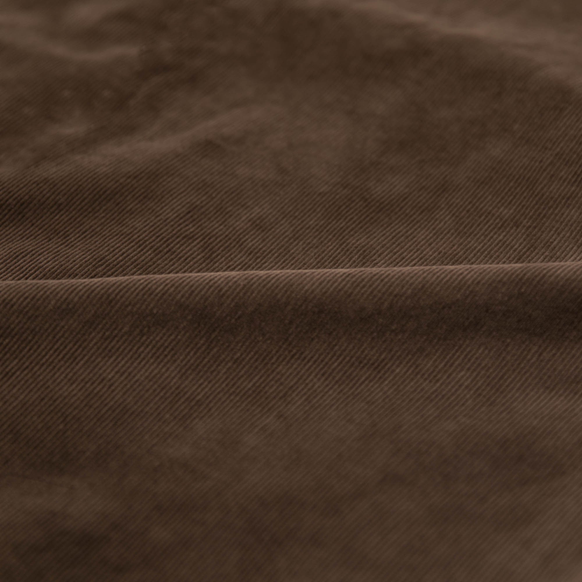 Corduroy<br> livery coat<br> tailored collar<br> No.2609