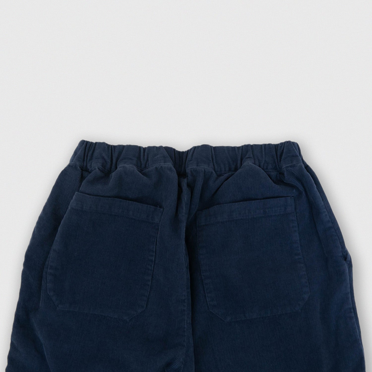 Corduroy<br> Relax semi-wide pants<br> No.2611