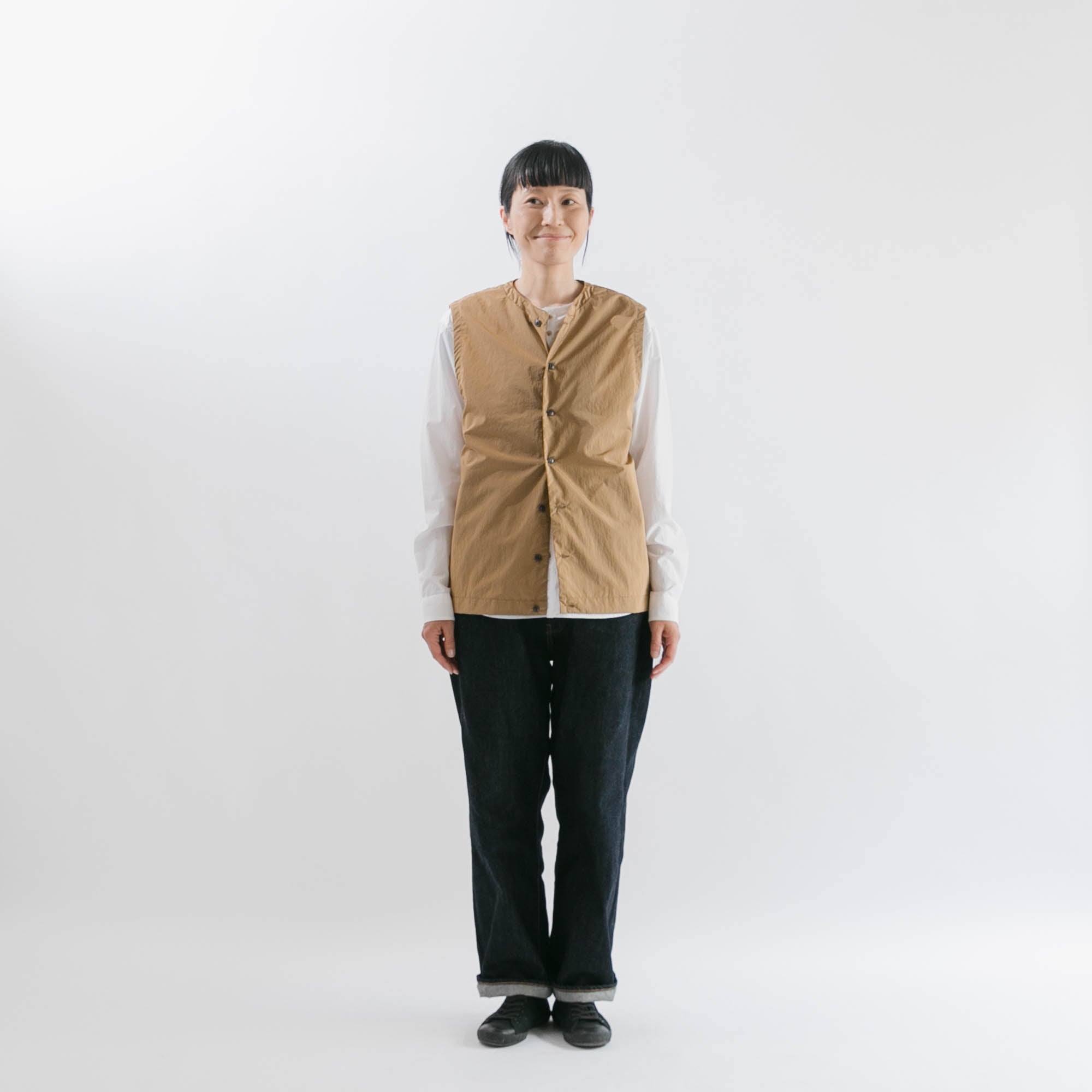 172cm size4着用