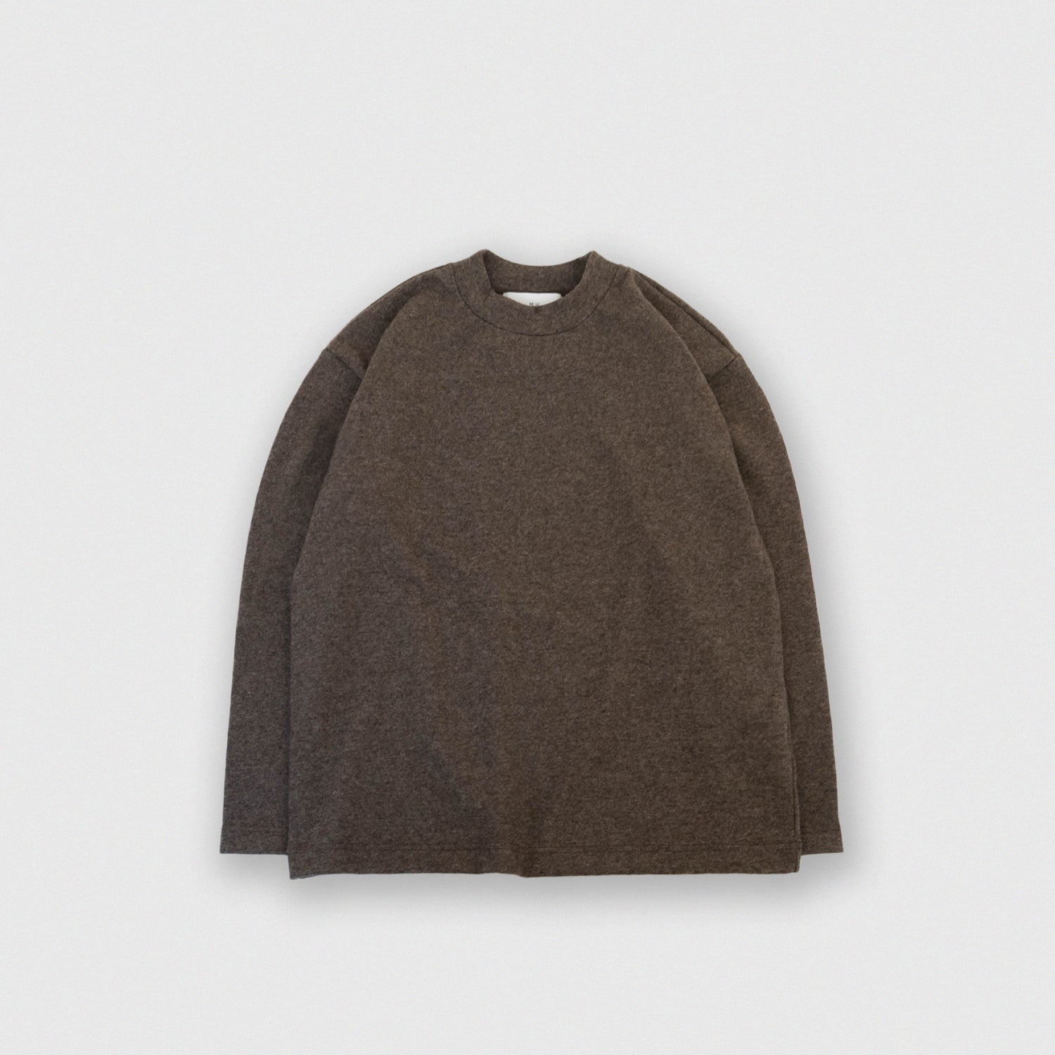 Crew neck T-shirts<br>No.2620