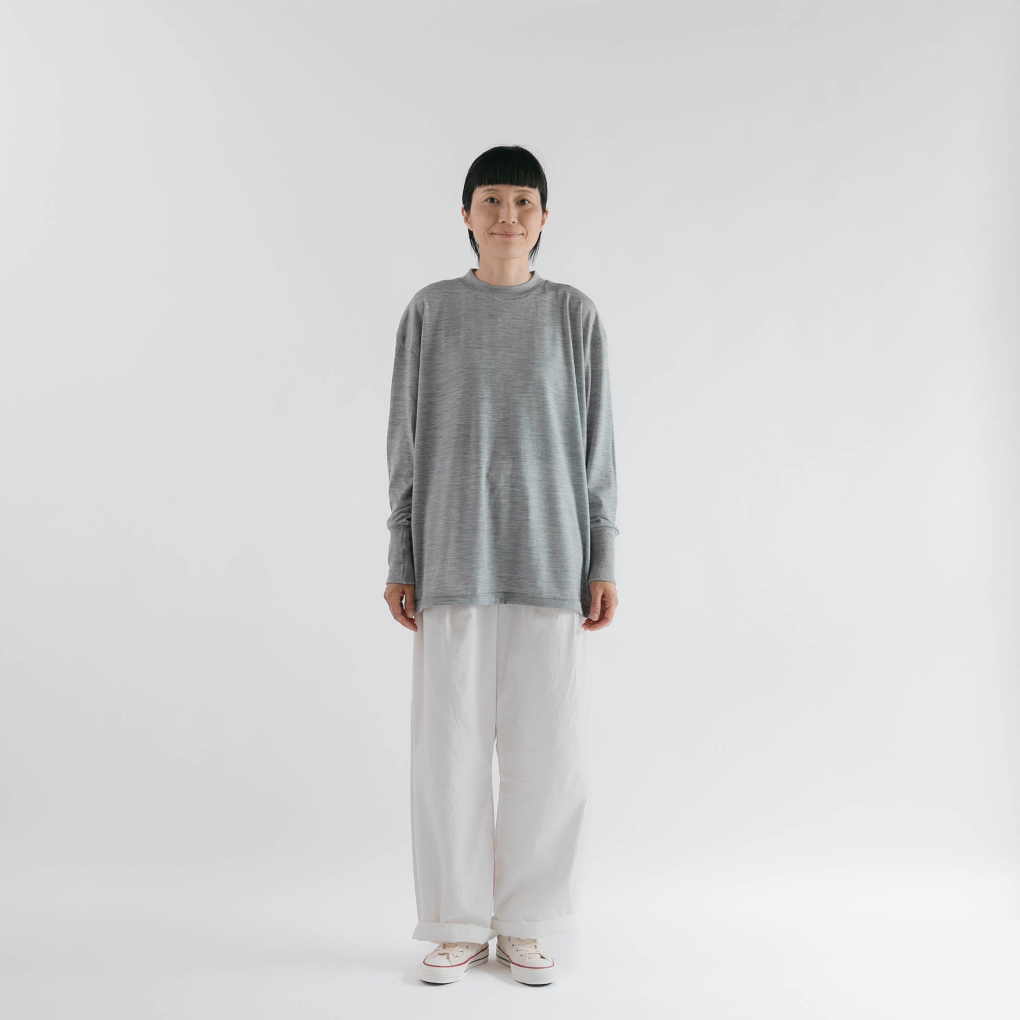 172cm size4着用
