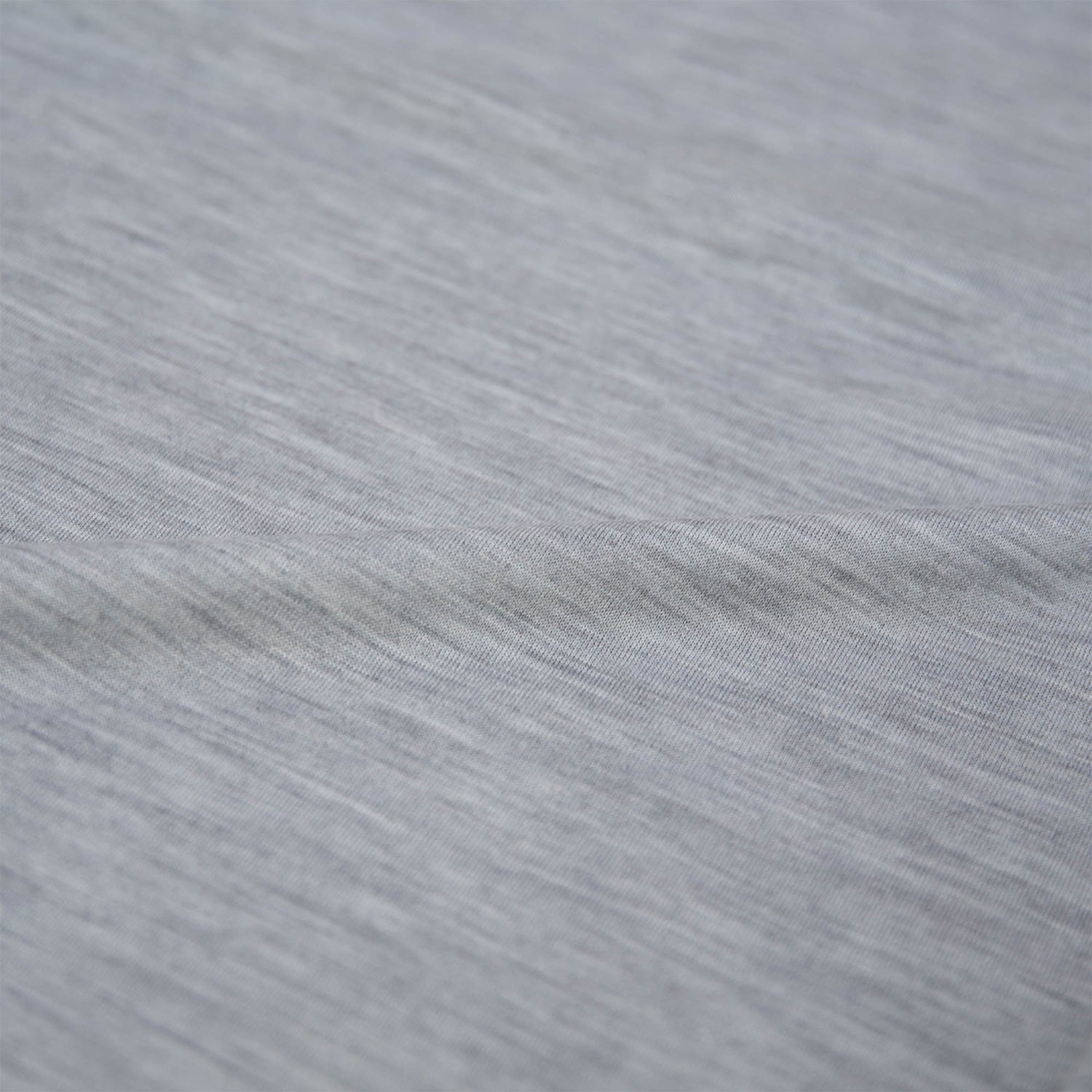 Merino wool<br> crew neck T-shirts<br> No.2622