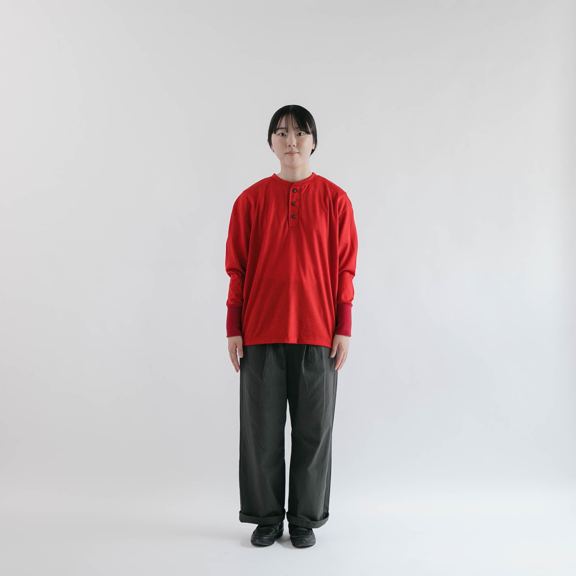 161cm size2着用
