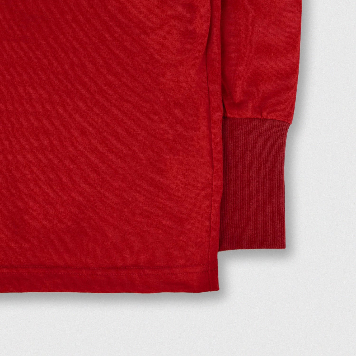 Merino wool<br>henley neck T-shirts<br>No.2623