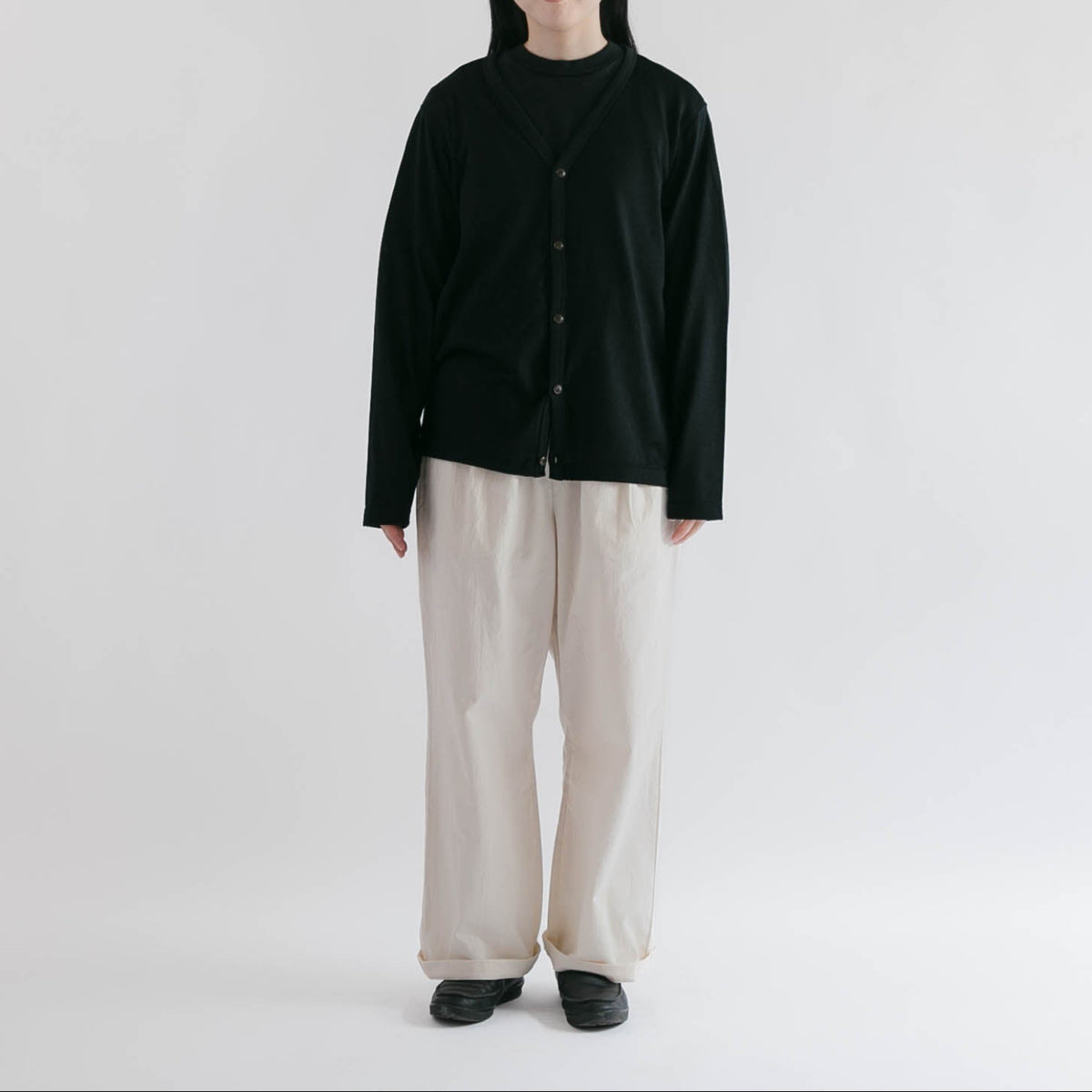 161cm size2着用