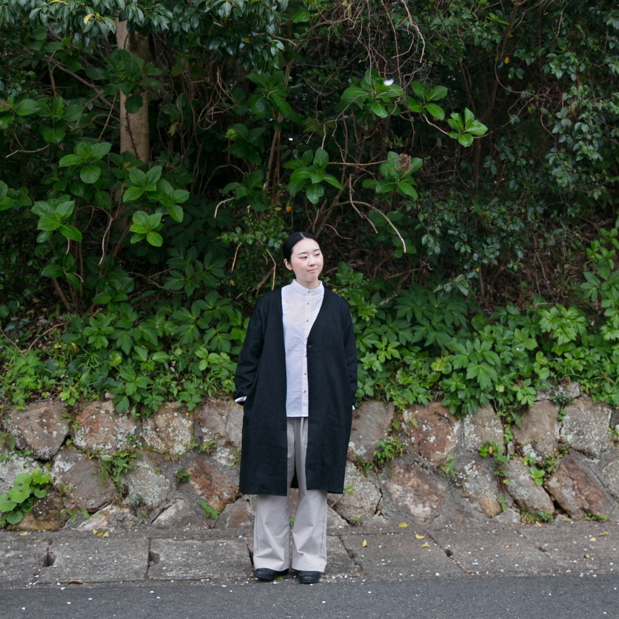 161cm size2着用