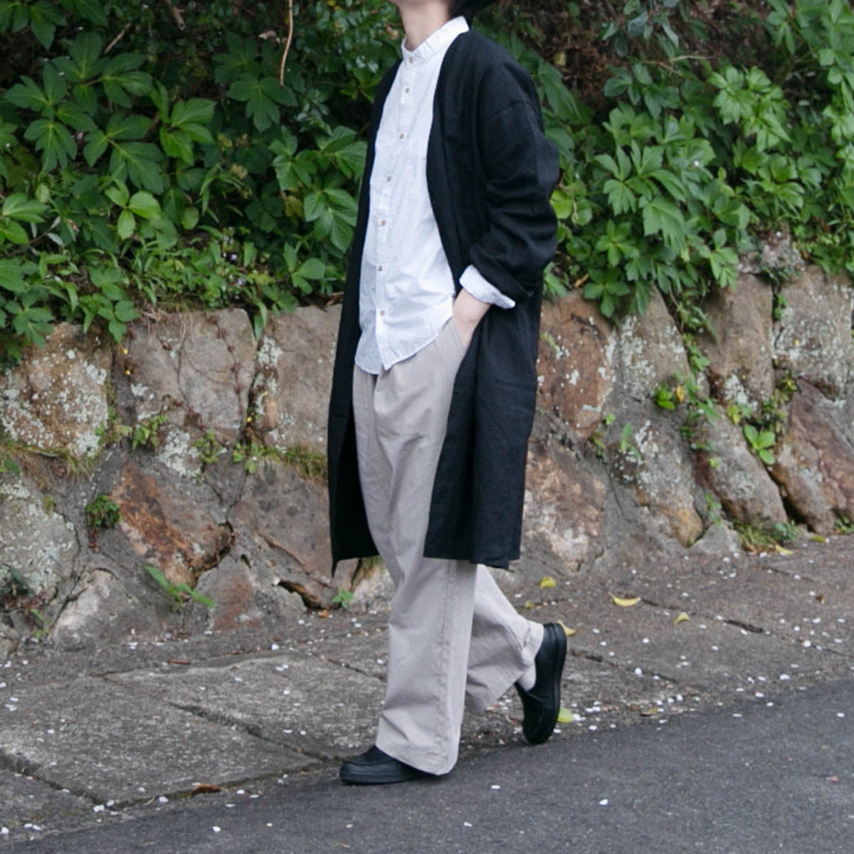 Livery coat<br>No.2654-1