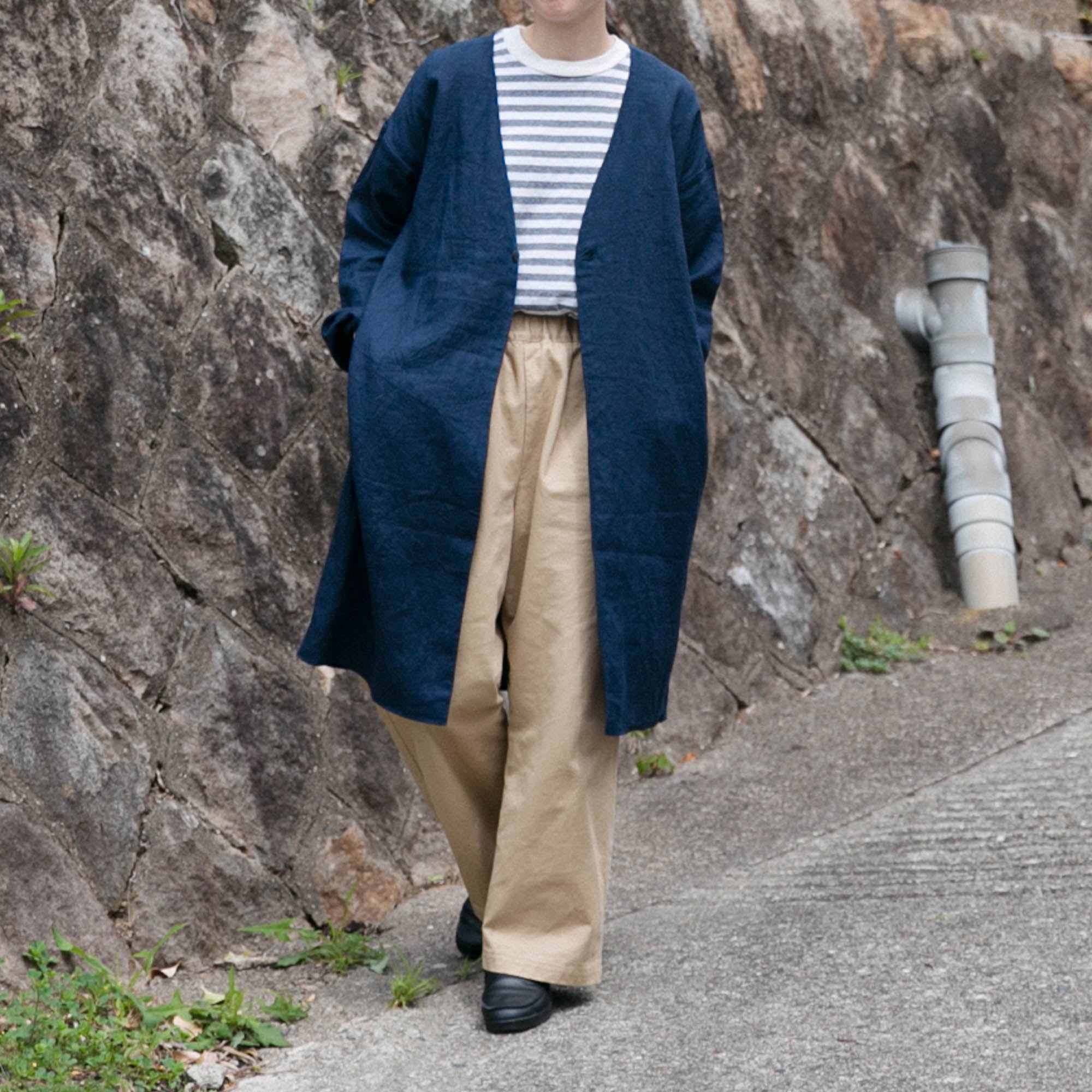Livery coat<br>No.2654-1