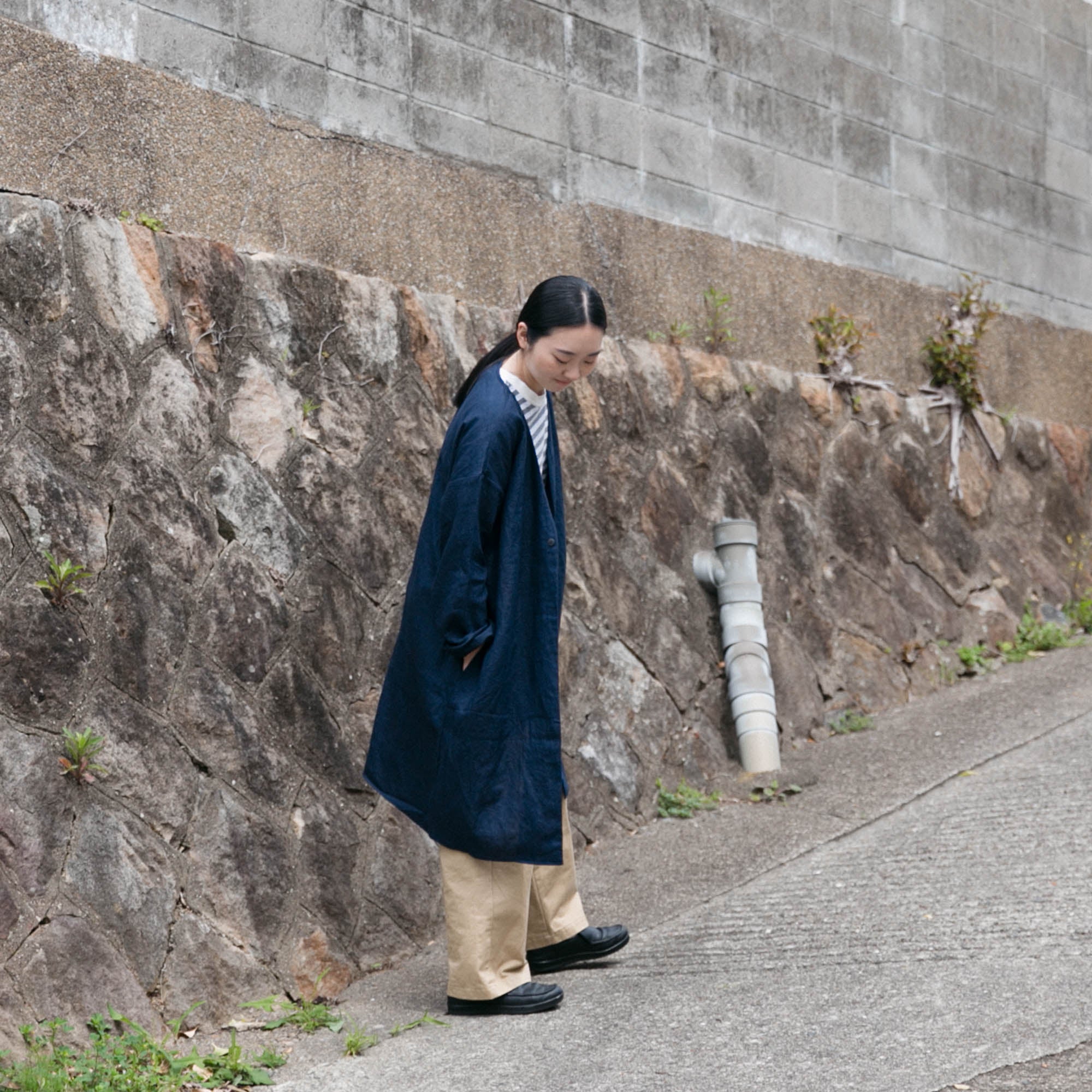 Livery coat<br>No.2654-1