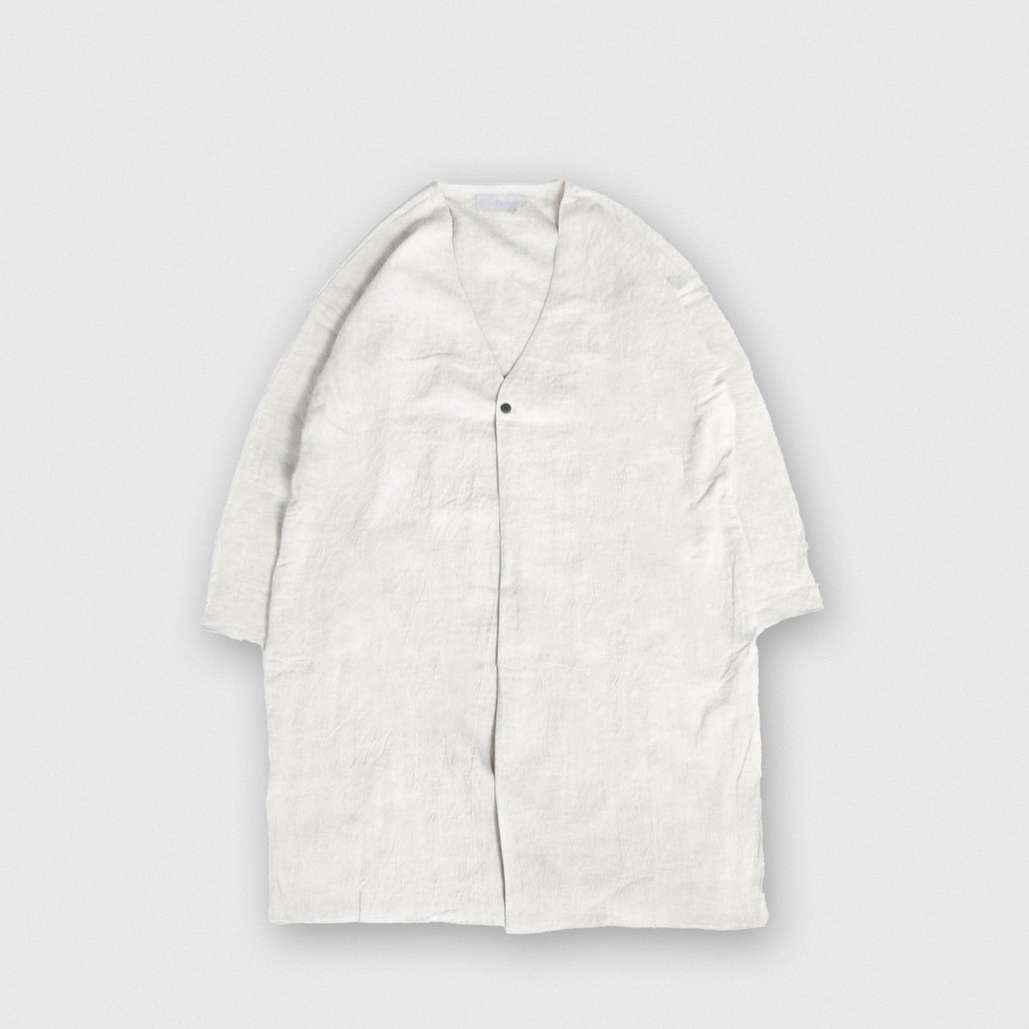 Livery coat<br>No.2654-1