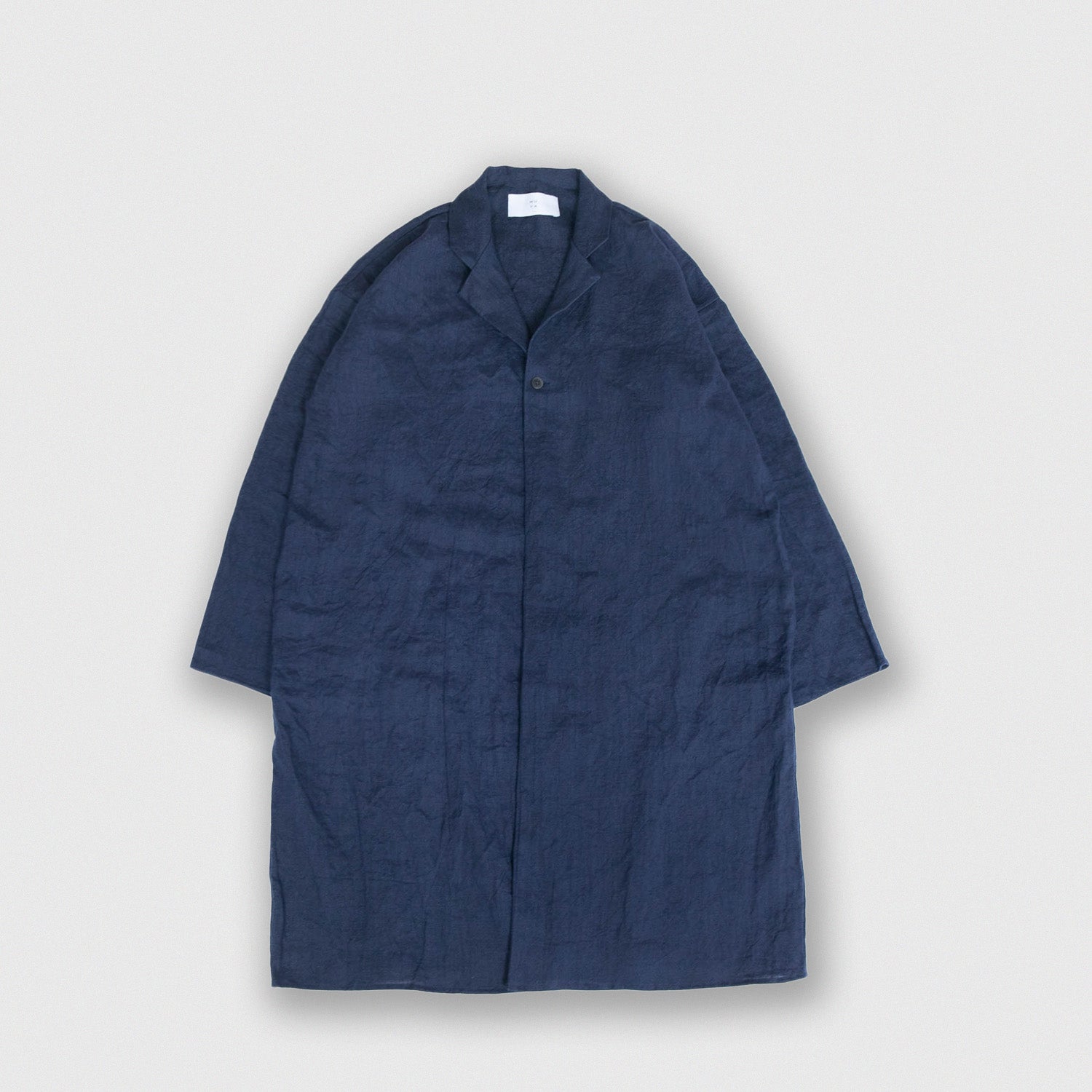 Livery coat<br>tailored collar<br>No.2654