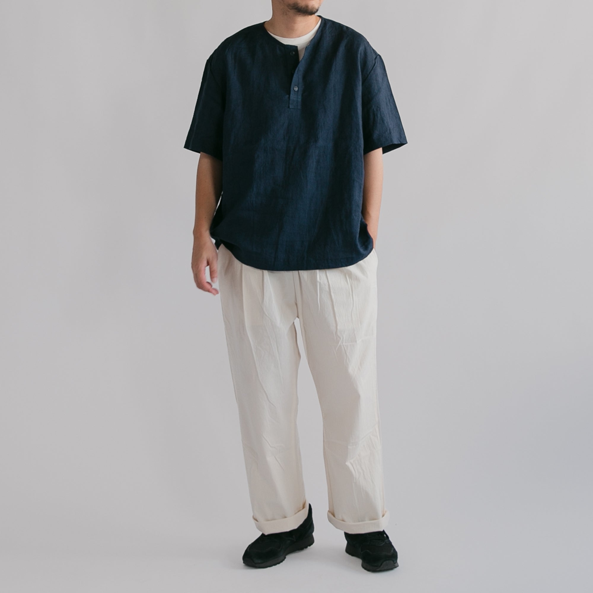 175cm size4着用