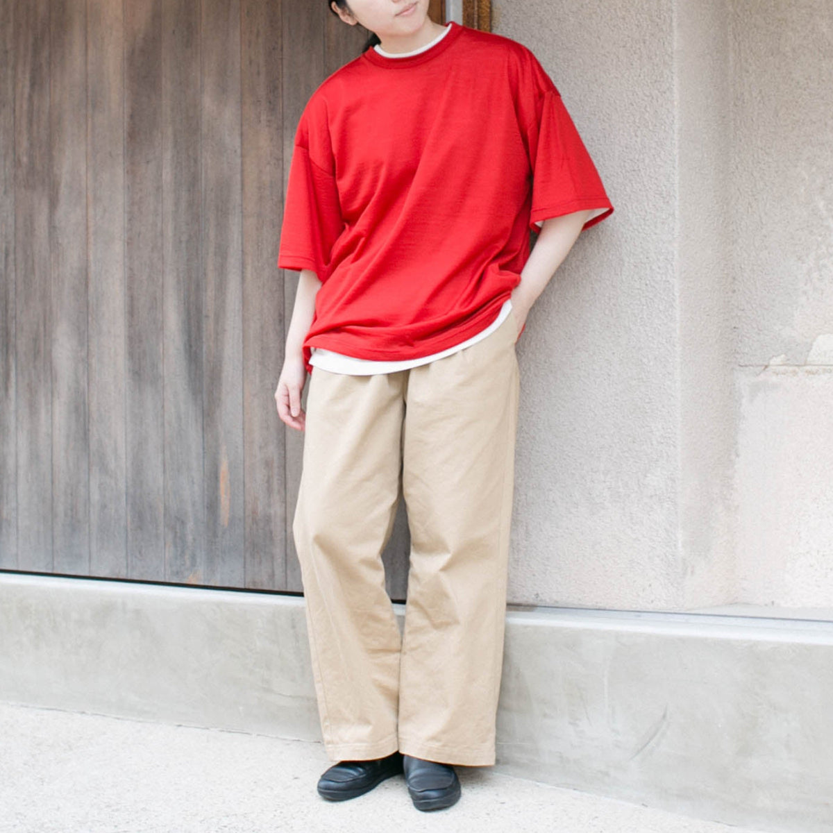 161cm size0着用