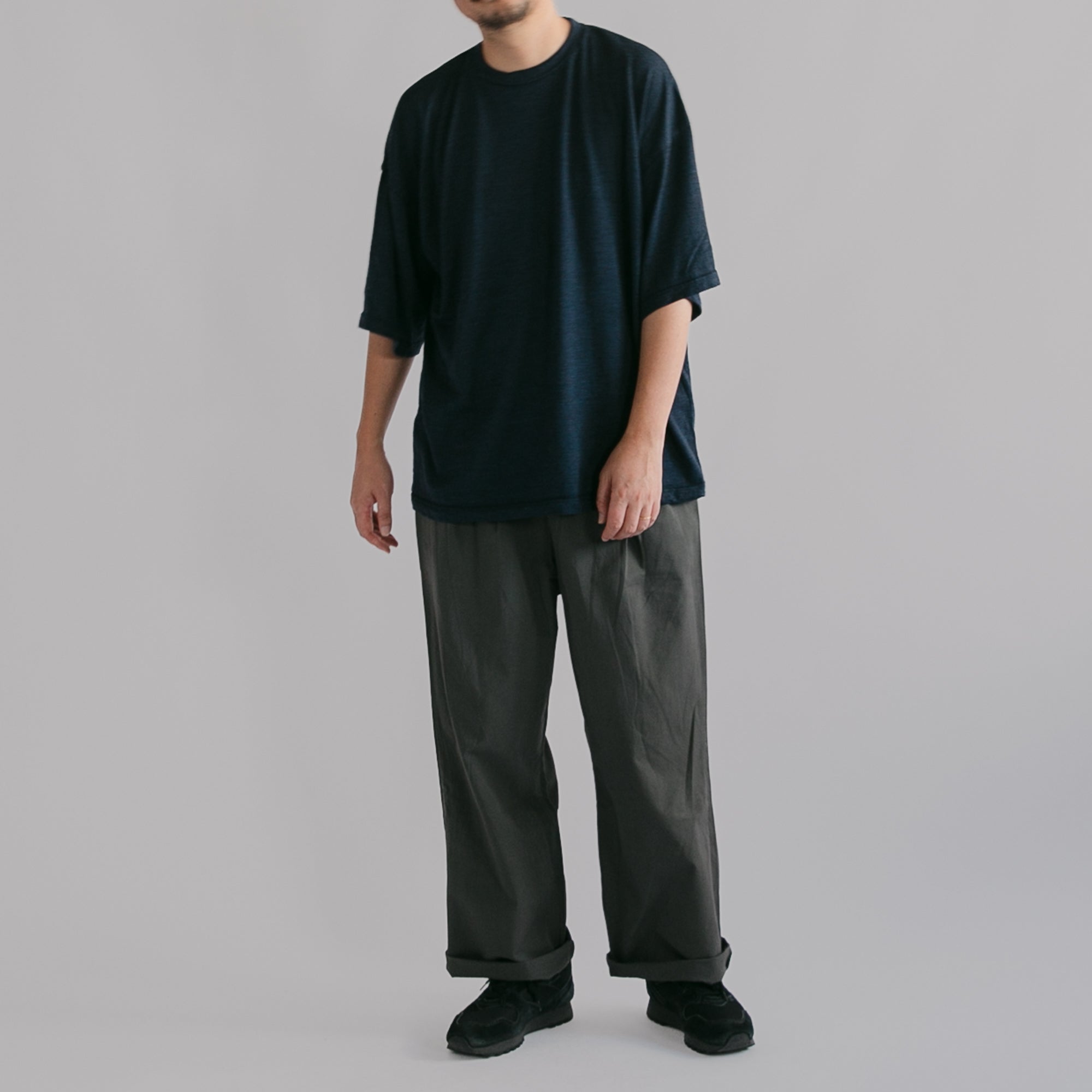 175cm size4着用
