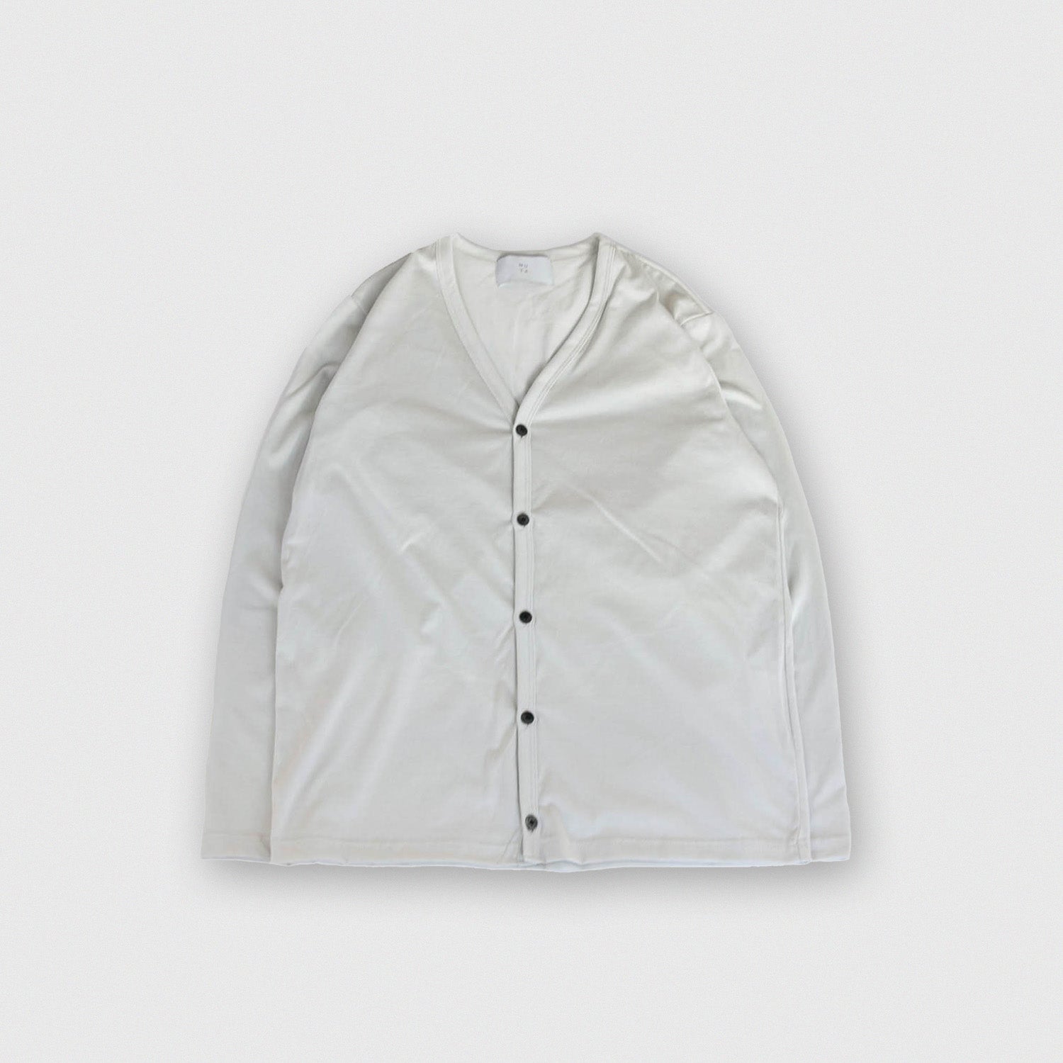 Vneck cardigan<br>No.2658