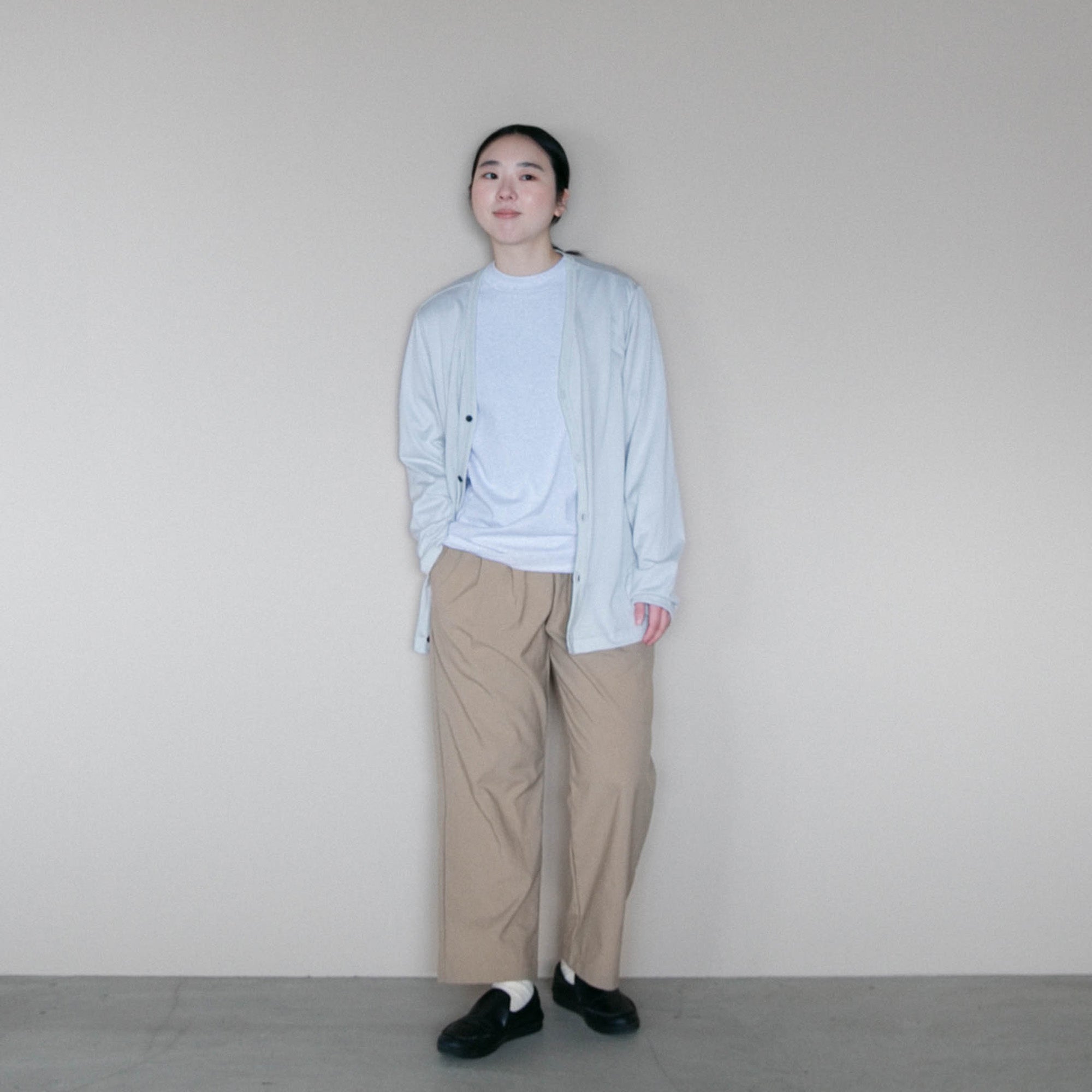 161cm size2着用