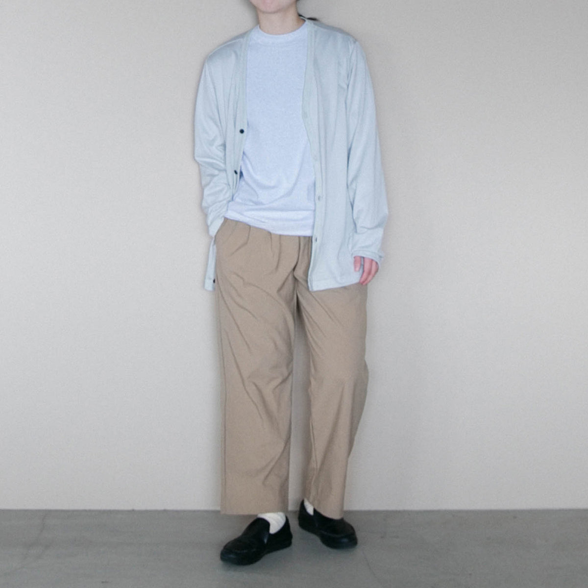 161cm size2着用