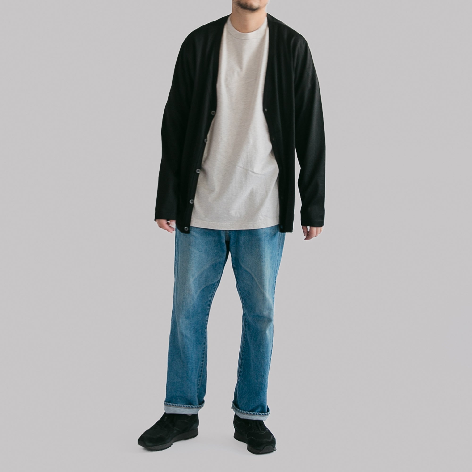 175cm size4着用