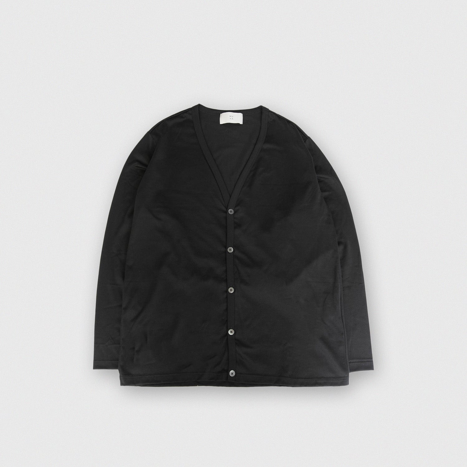 Vneck cardigan<br>No.2658