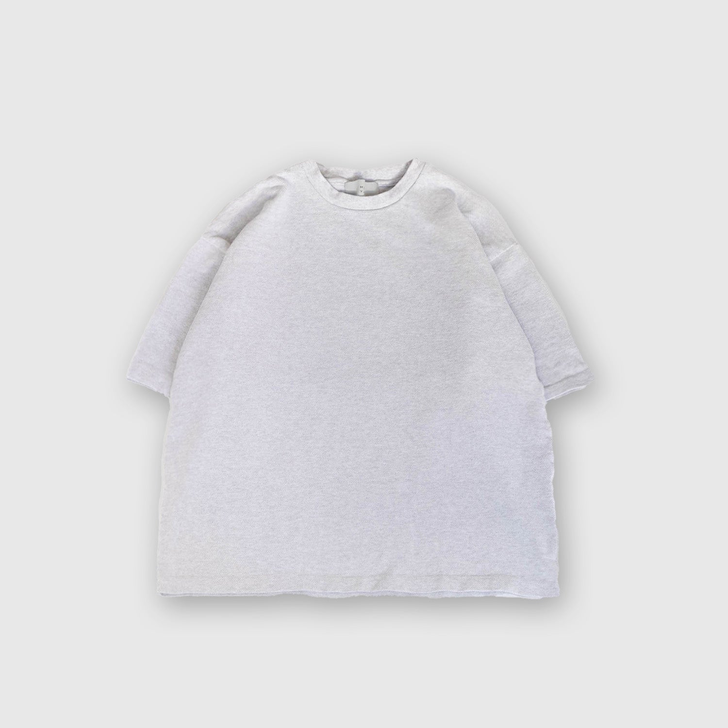 Straight T-shirts<br>No.2661