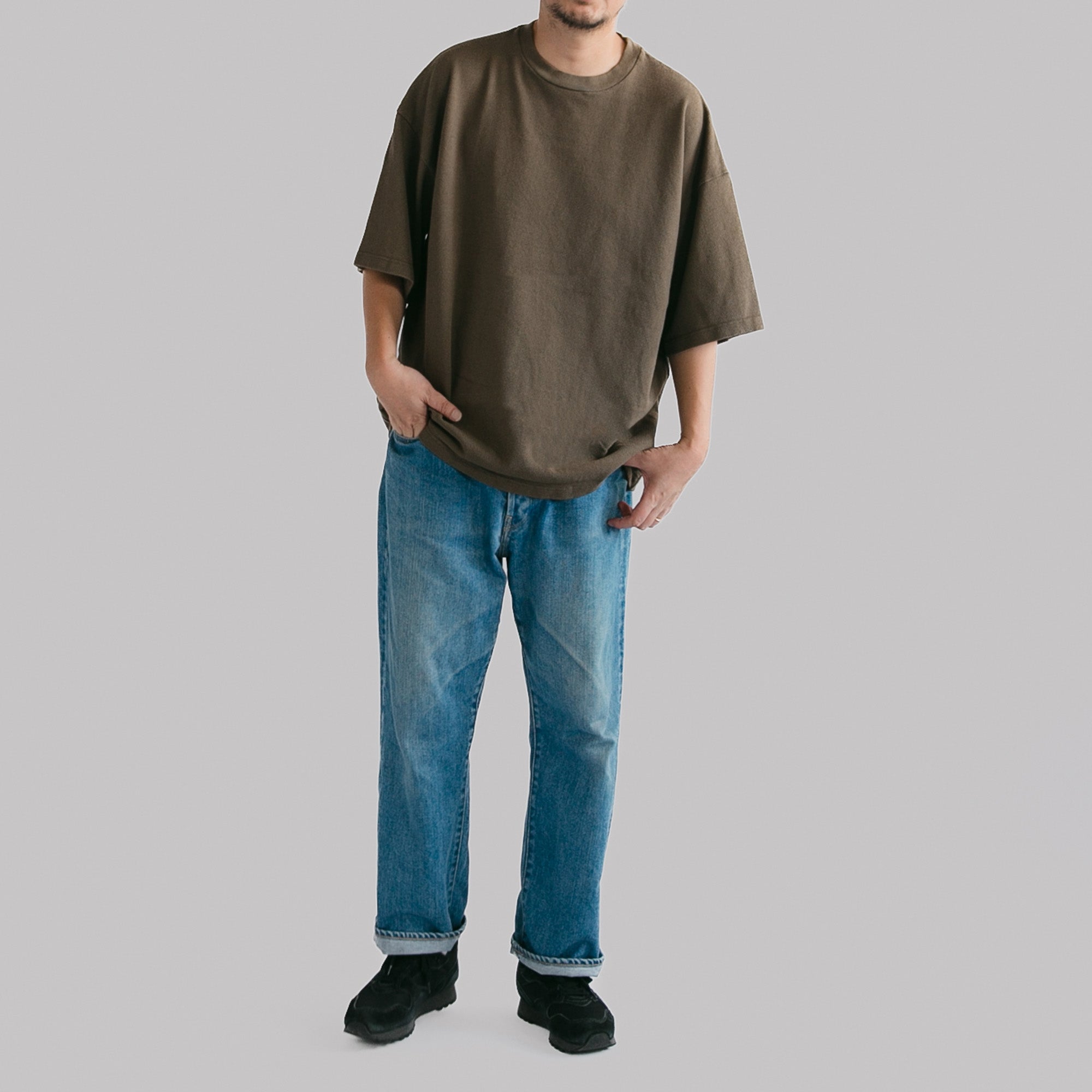 175cm size4着用