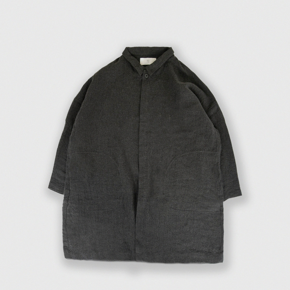 (Orders)<br> Soutien collar<br> wide coat<br> No.2616