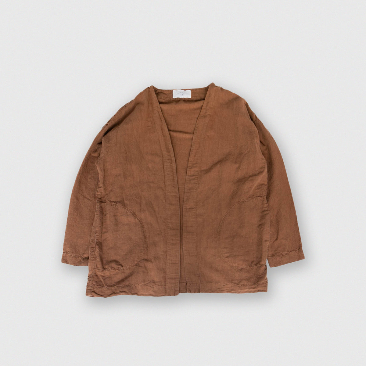 Livery cardigan<br>No.2678