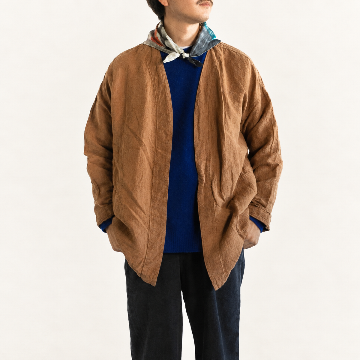 169cm size4着用