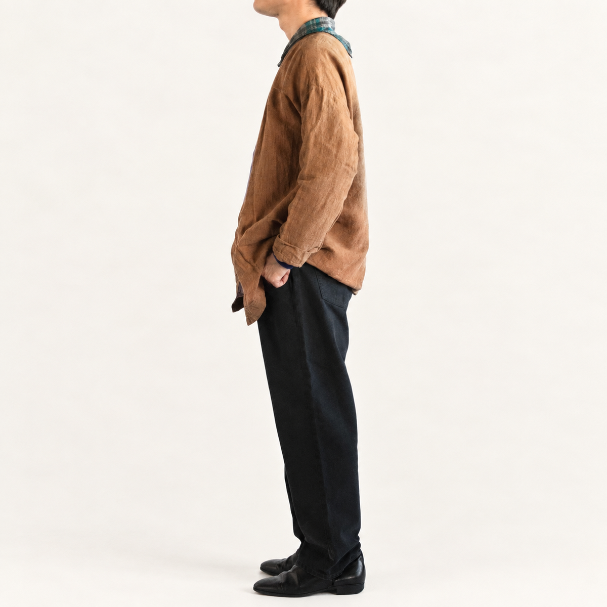 Livery cardigan<br>No.2678