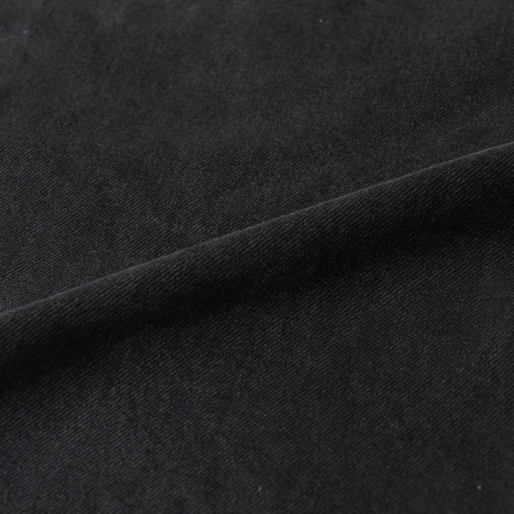 HATSKI<br> Wide Tapered Denim<br> HTK-22003