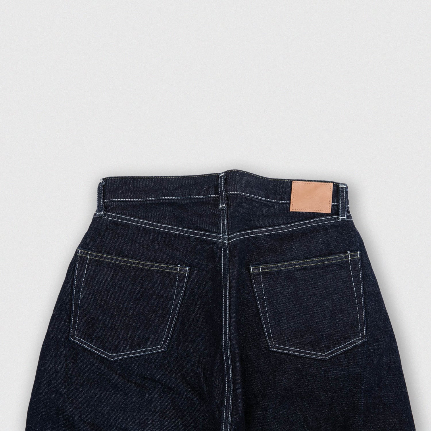 HATSKI<br>Tailored Jeans<br>HTK-Denim06