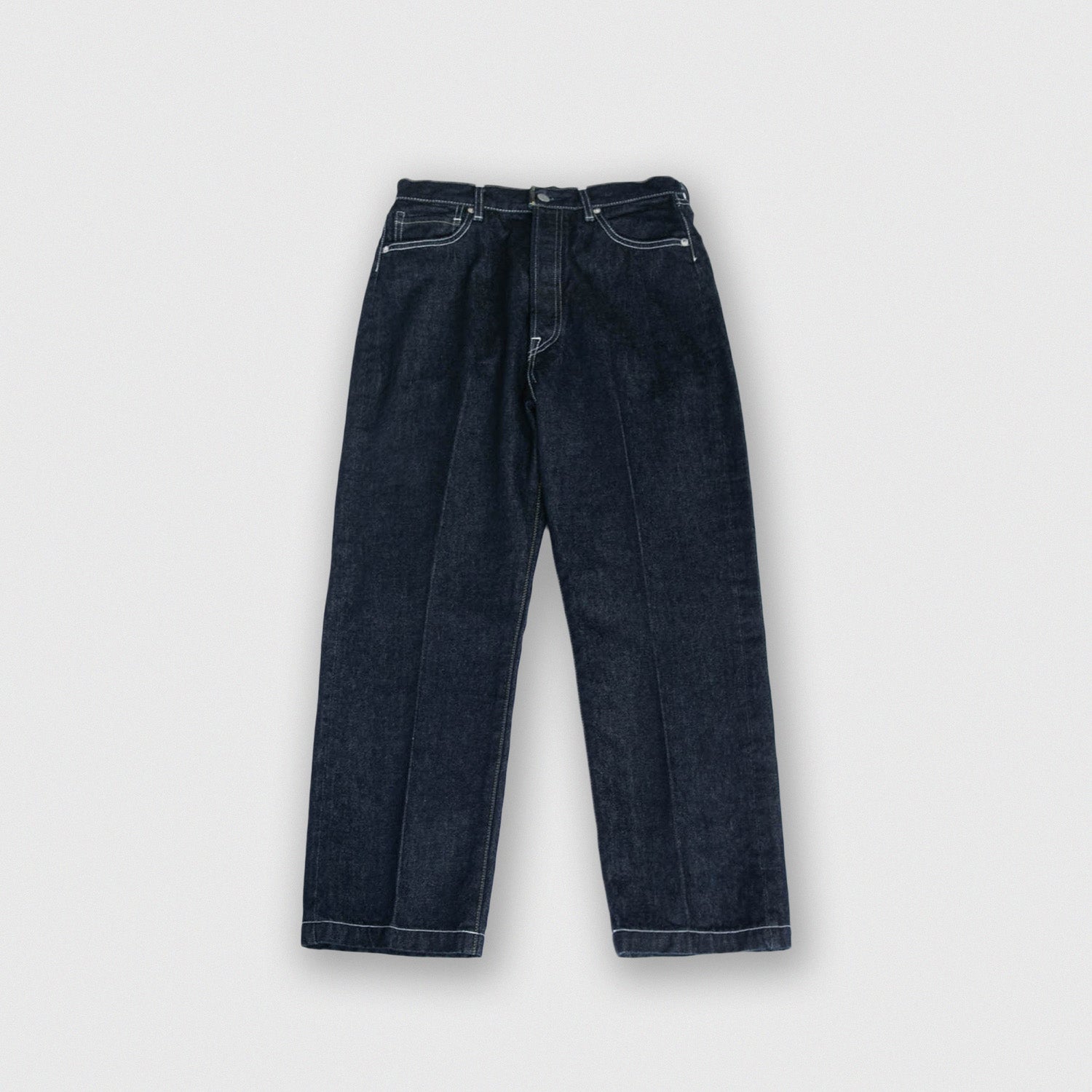 HATSKI<br>Tailored Jeans<br>HTK-Denim06