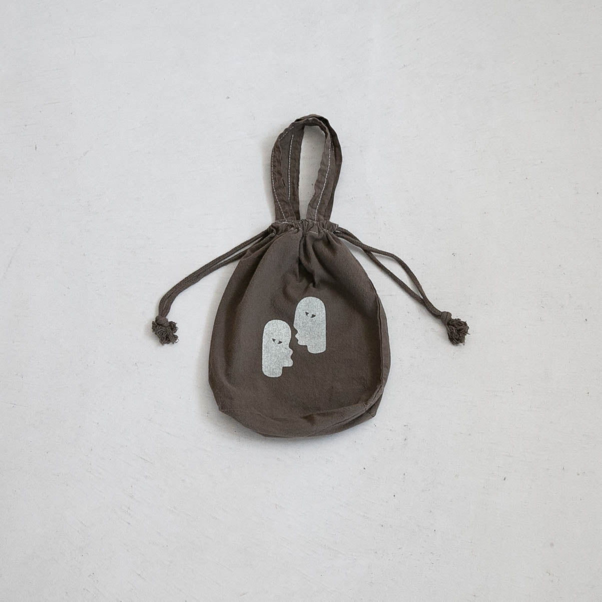 AYUM<br>Kinchaku bag