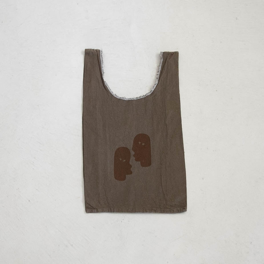 AYUM<br>Marché bag