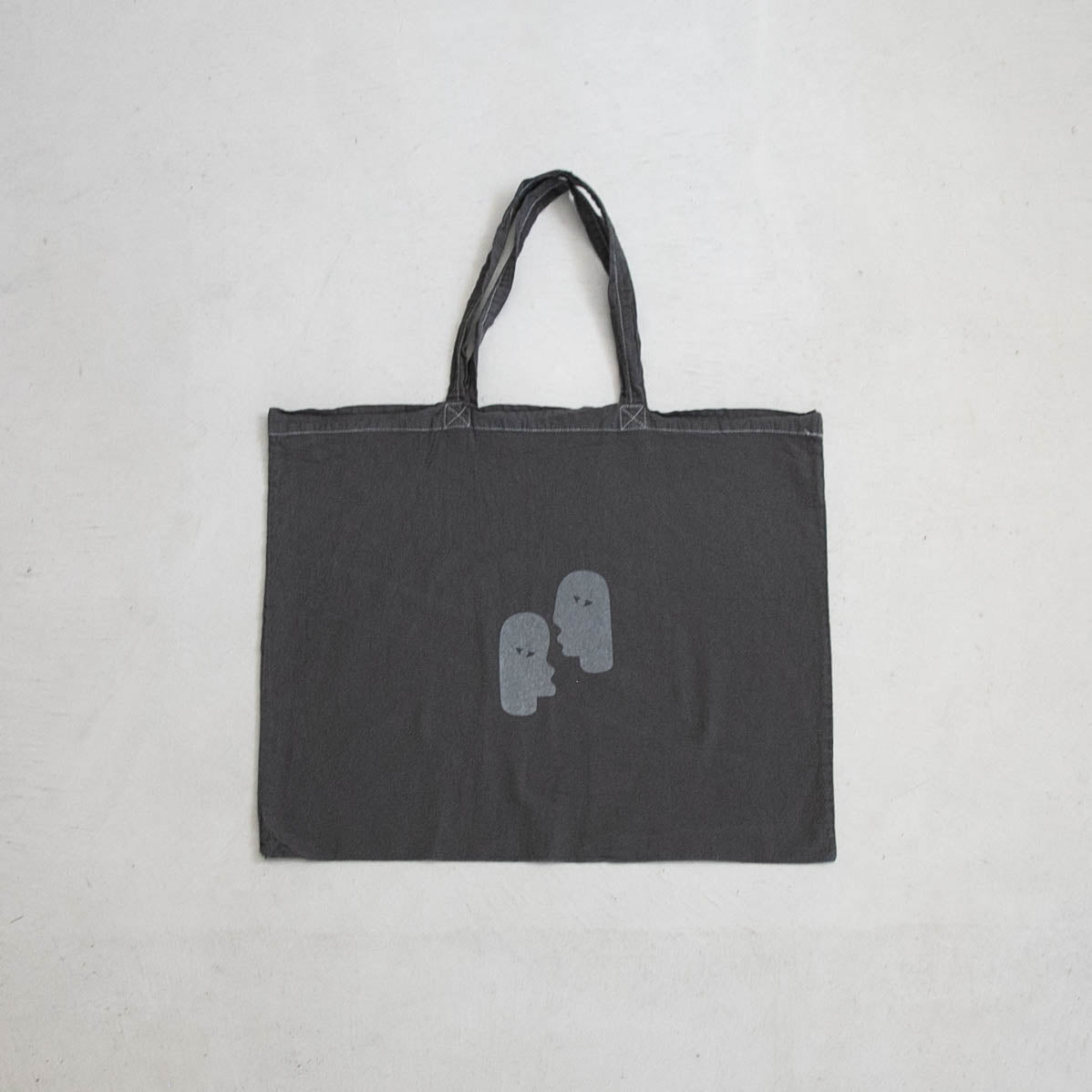 AYUM<br>Big tote bag