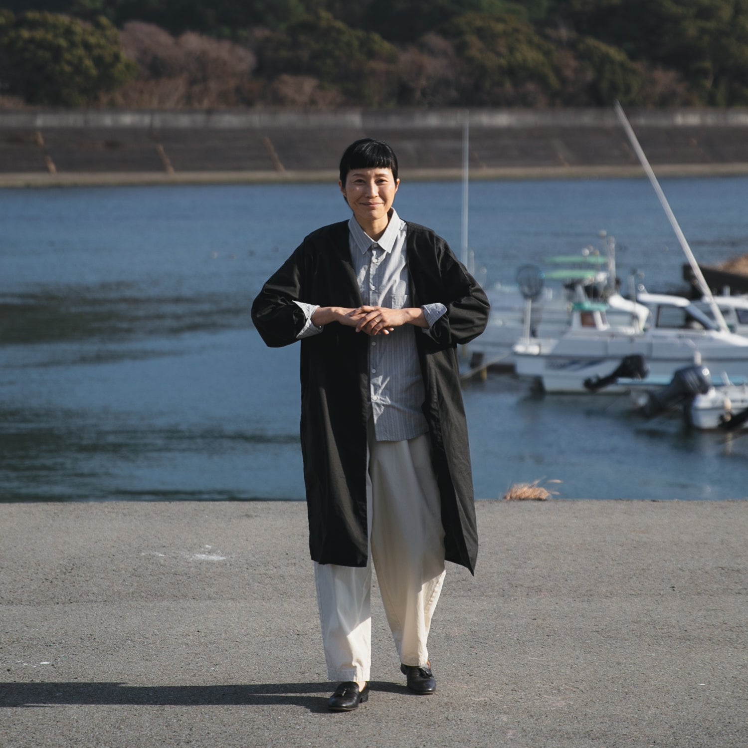 Livery coat<br>No.2585