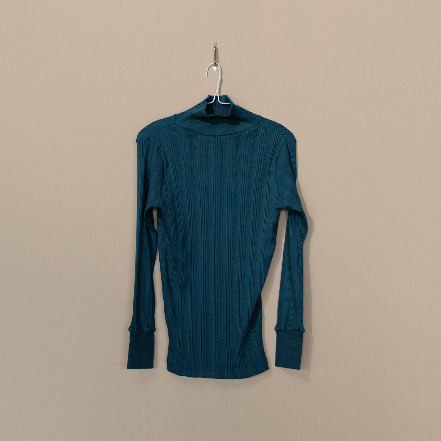 Ohh!<br>Cotton Silk Random<br>Turtle L/S<br>OHH-036