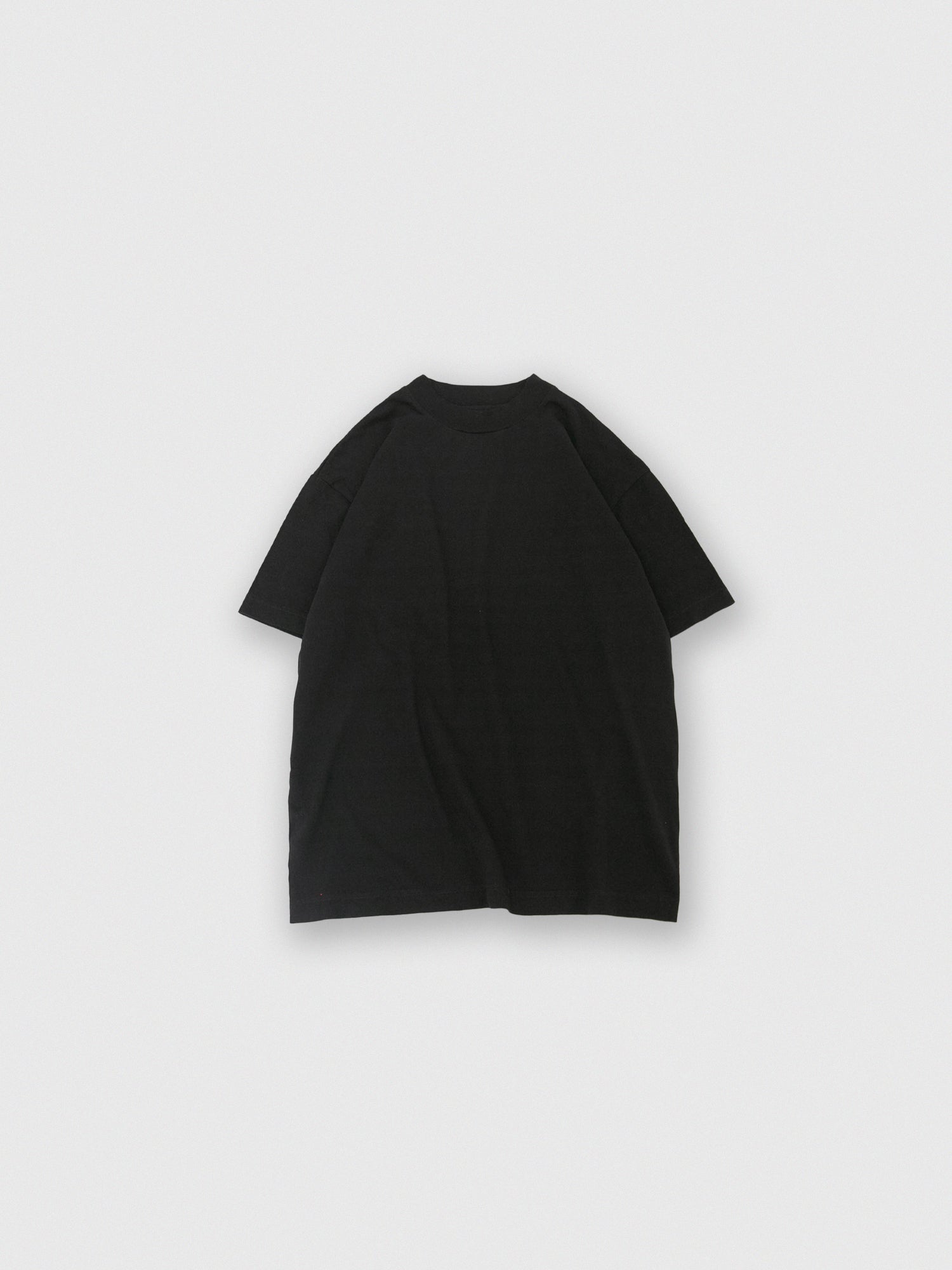 OVERDYE<br>Crew neck T-shirts<br>No.2582-B