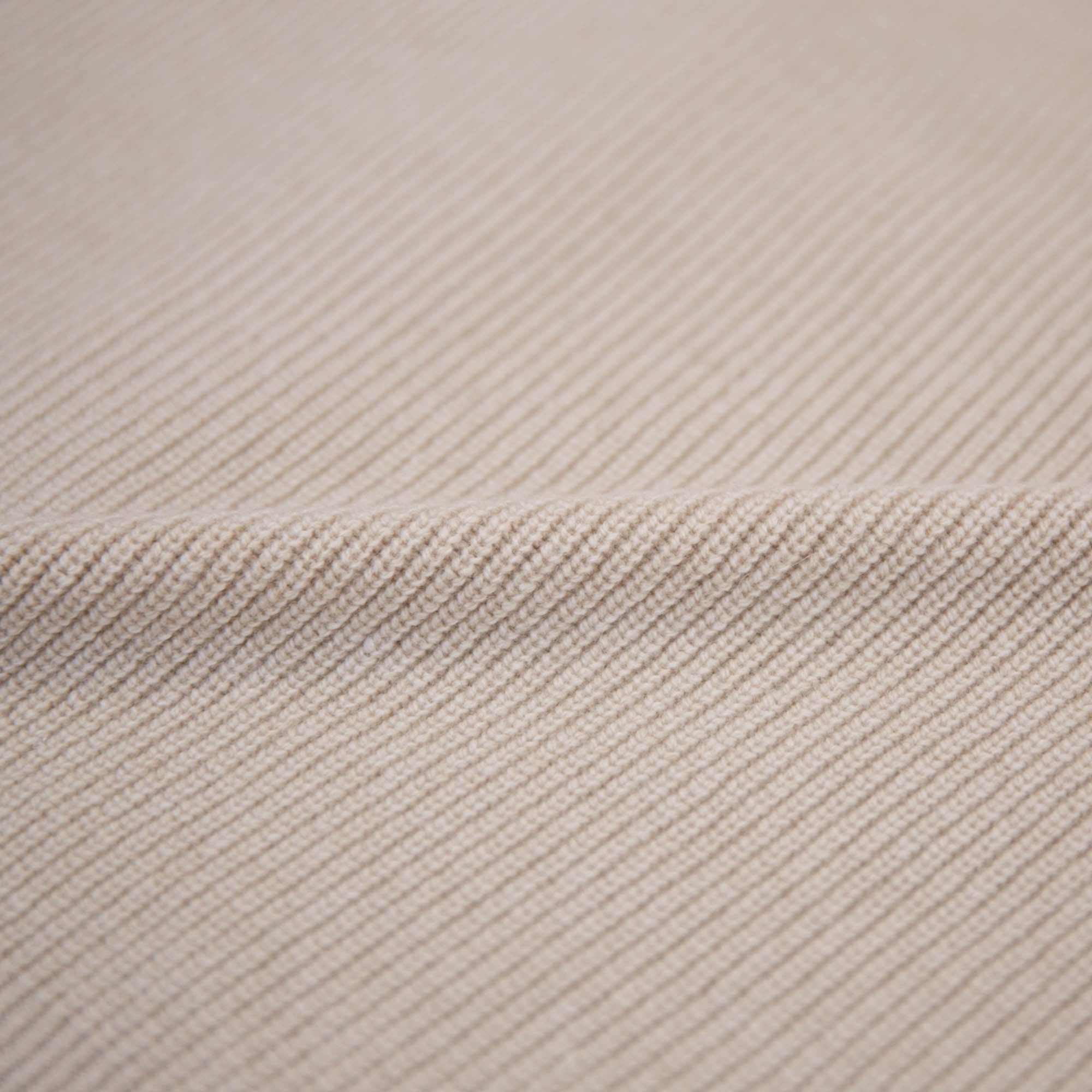 RINEN<br>2/14 ウールアゼ編み カーディガン<br>No.R17684